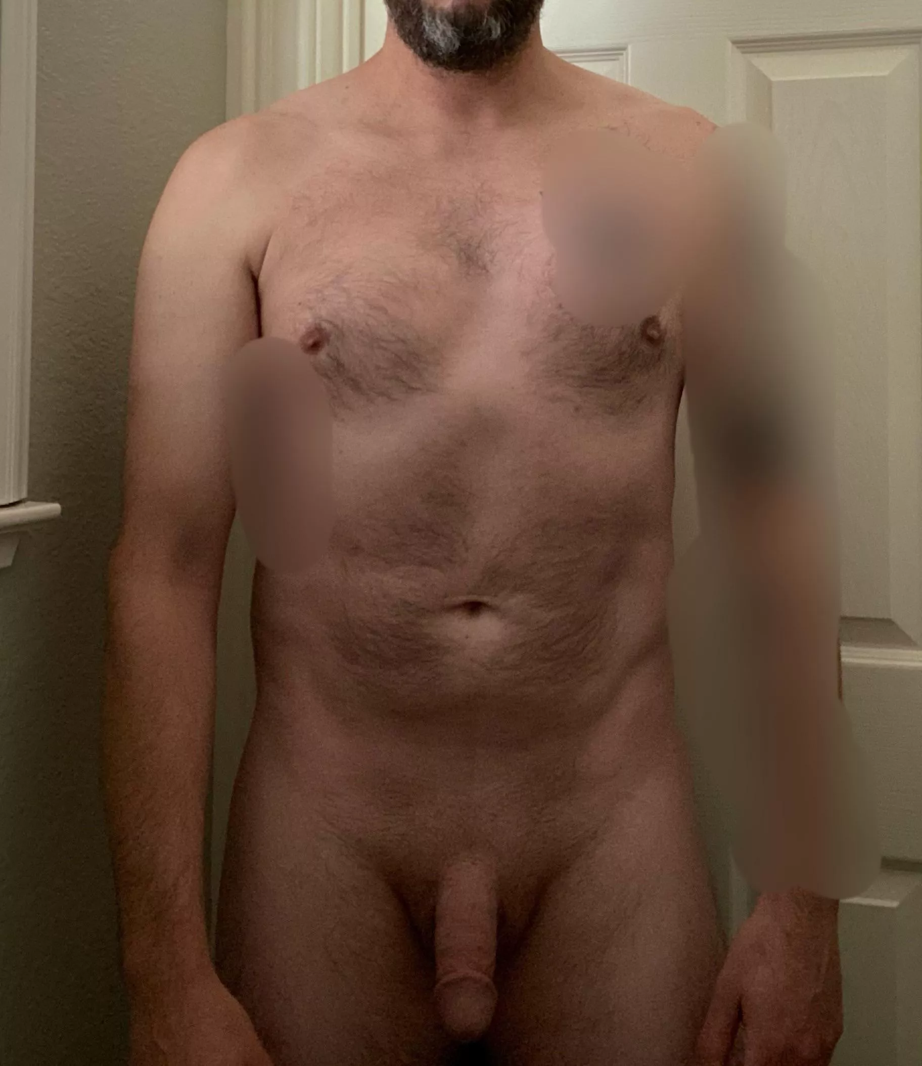 [46] First time posting here. How did I do?