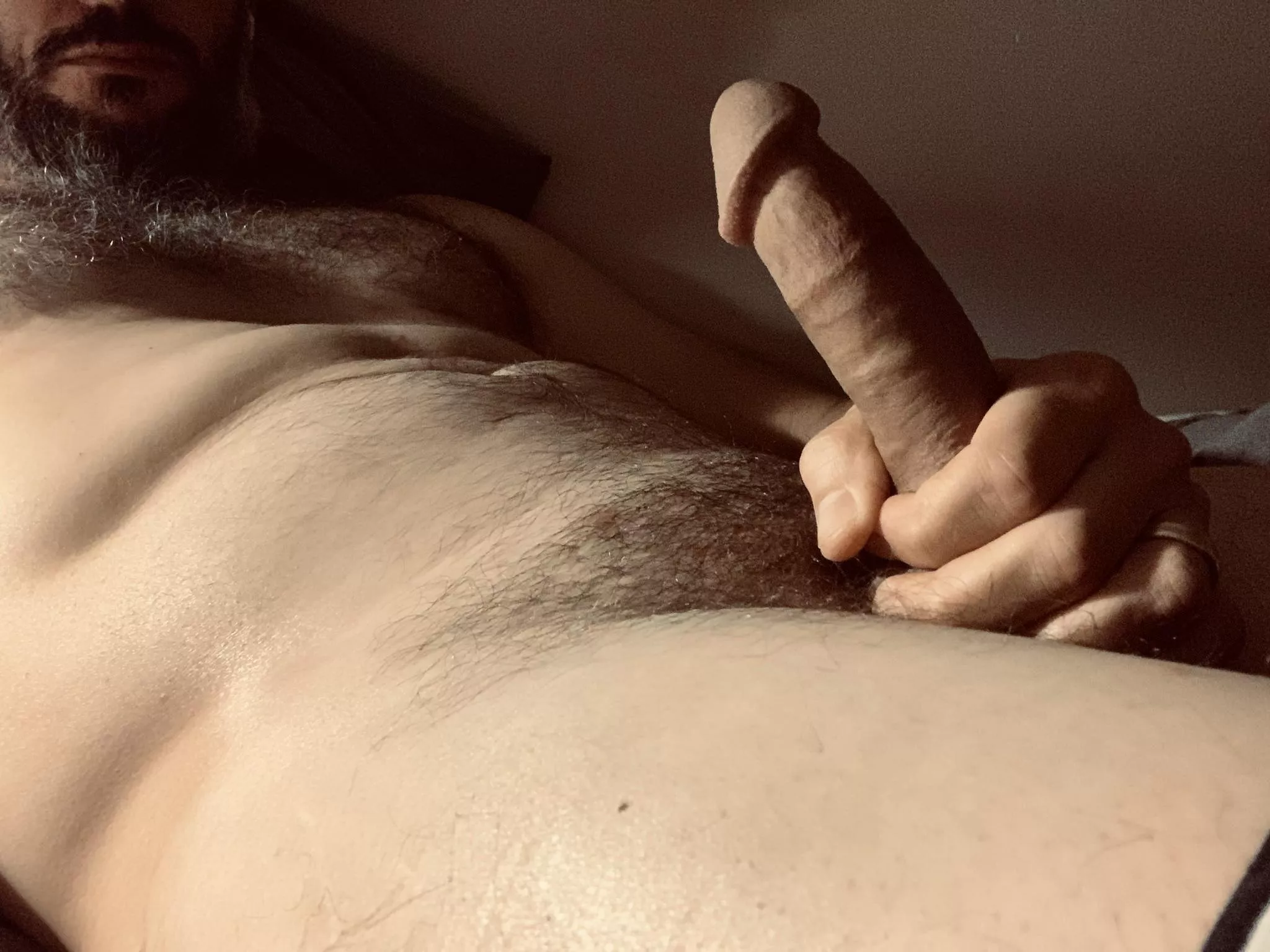 [46] This dad needs to release some tension… help wanted, inquire within