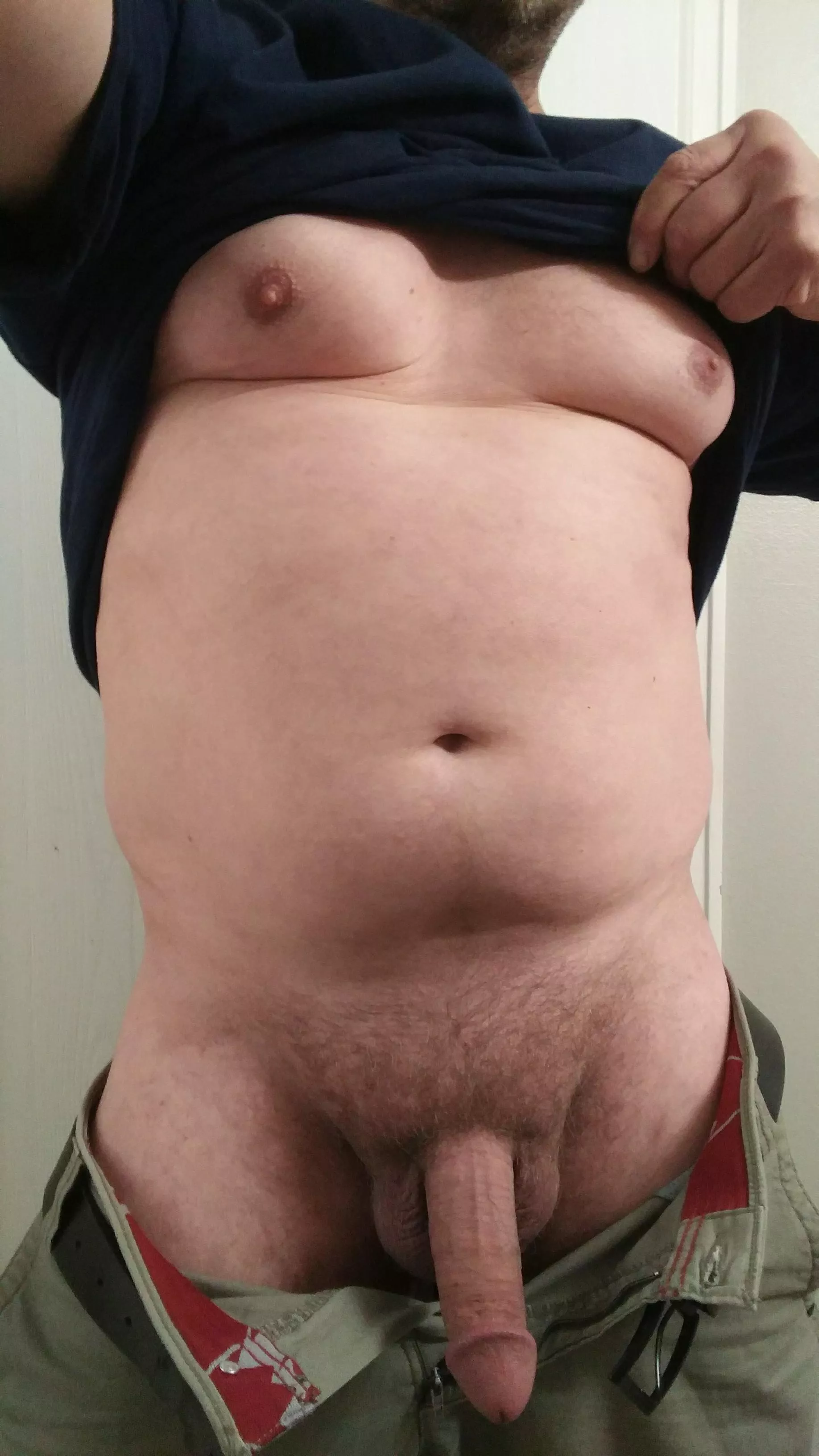 (49) Chubby Dad.