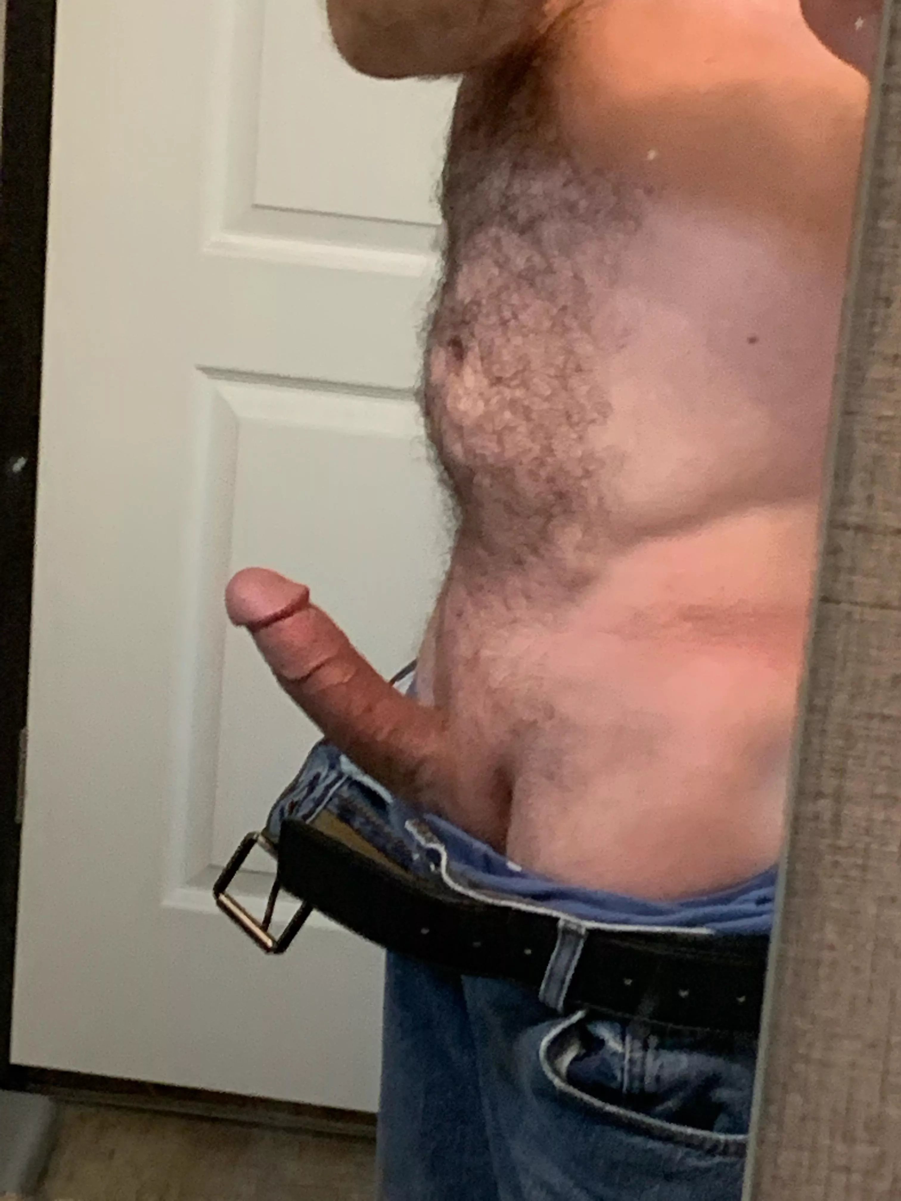 (50) dad bod, not to bad right?