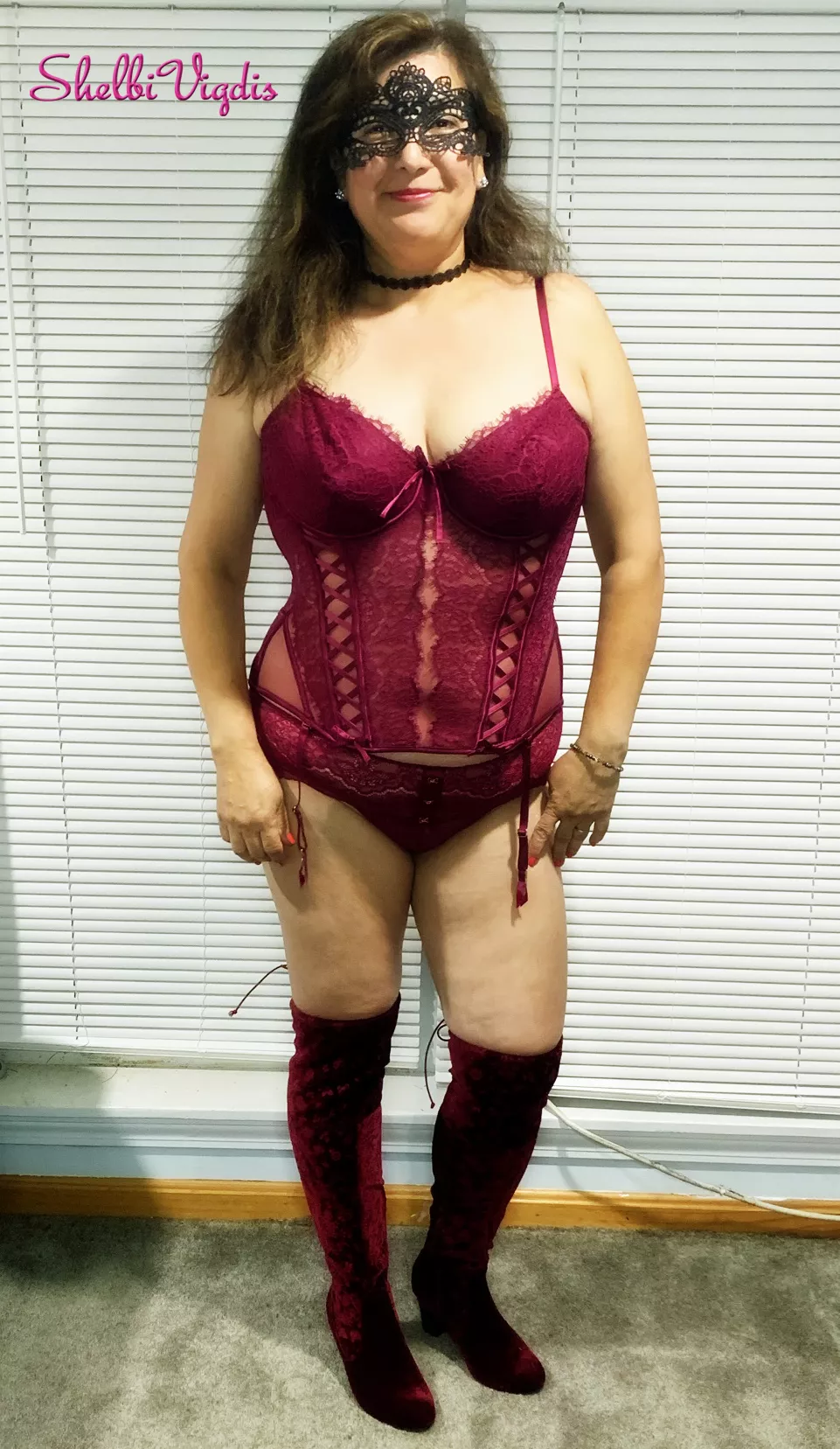 [50] - New Lingerie. What do you think?