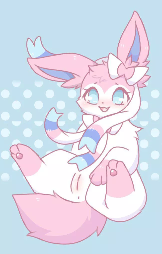 50k Sylveon [F]