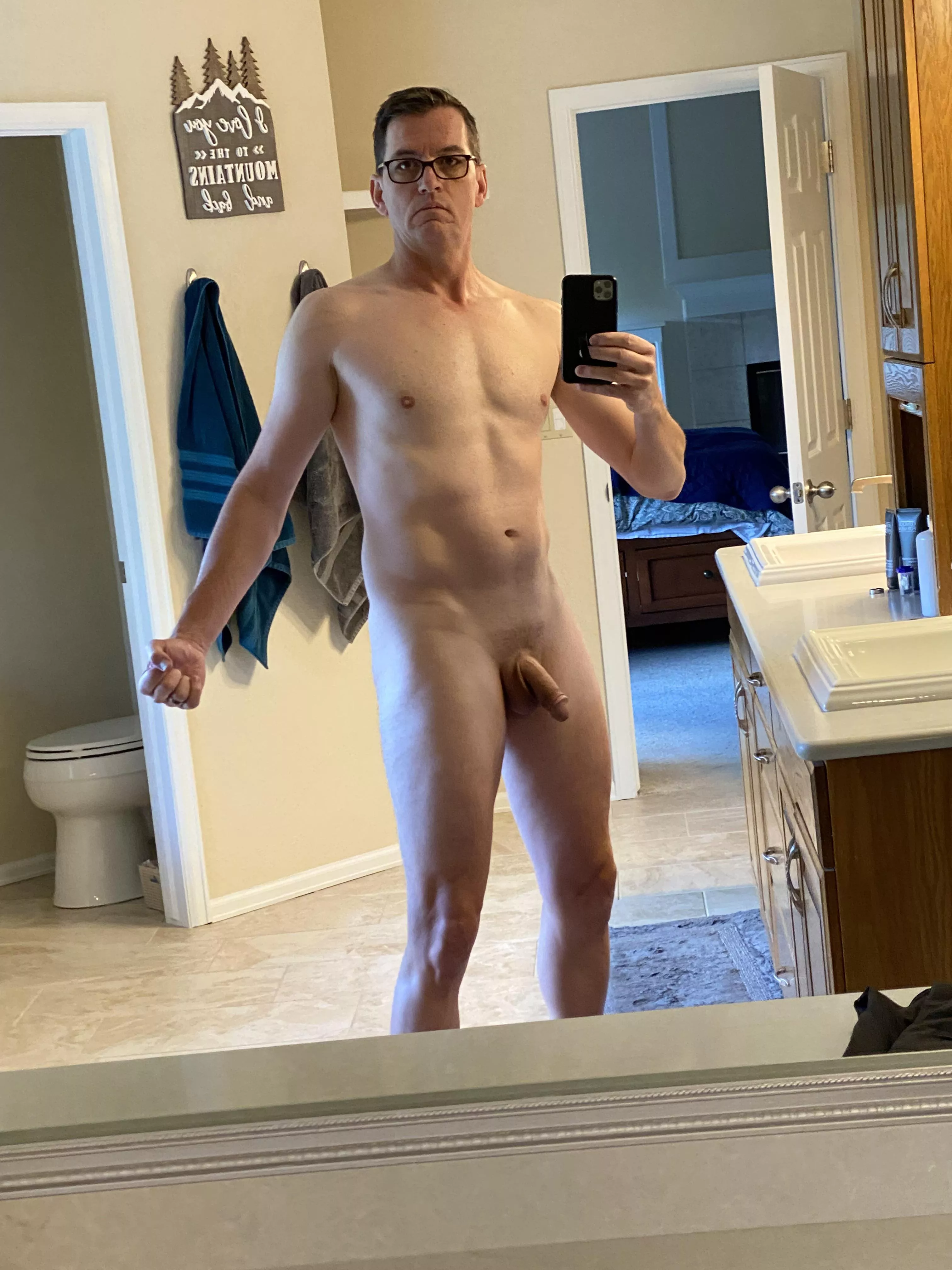 50(m) 6’3” 188lbs