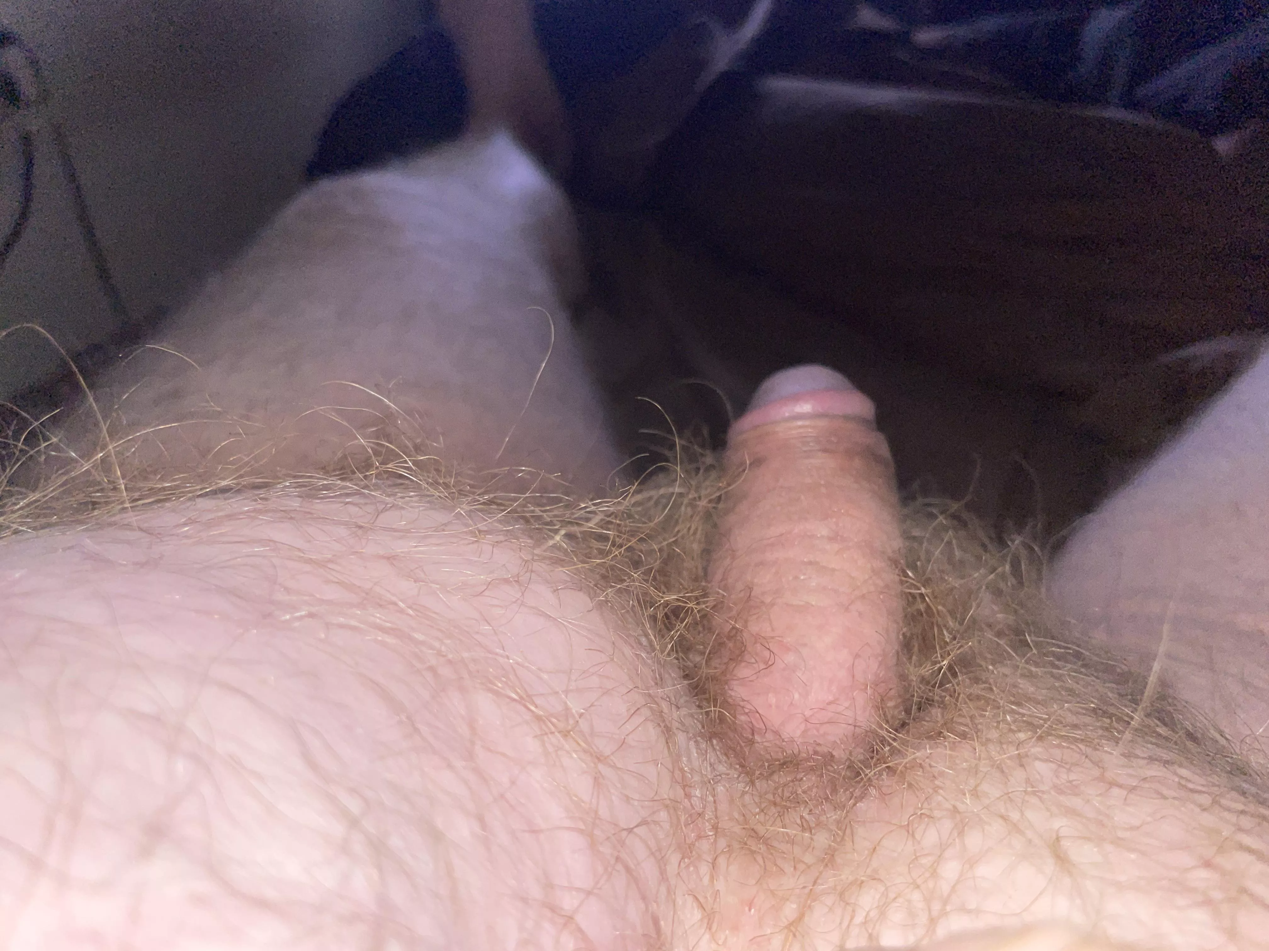 (53) my tiny dick