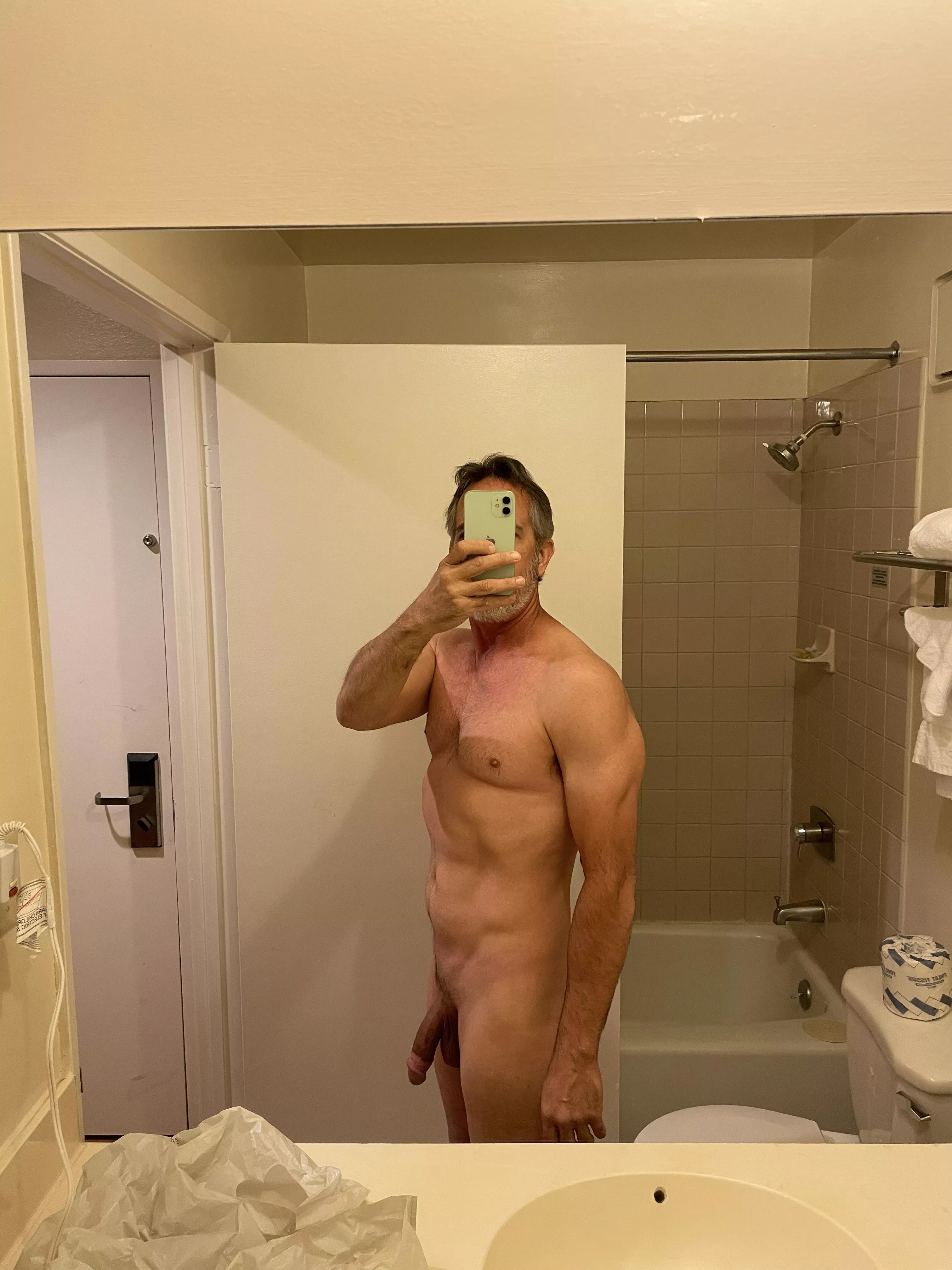 (54) Southern California daddy