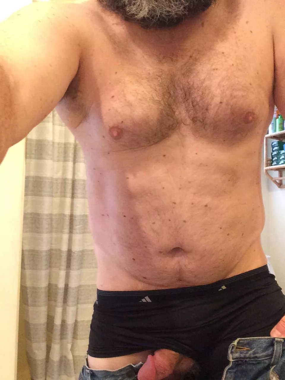 55 dadbod likes sissyâ€™s