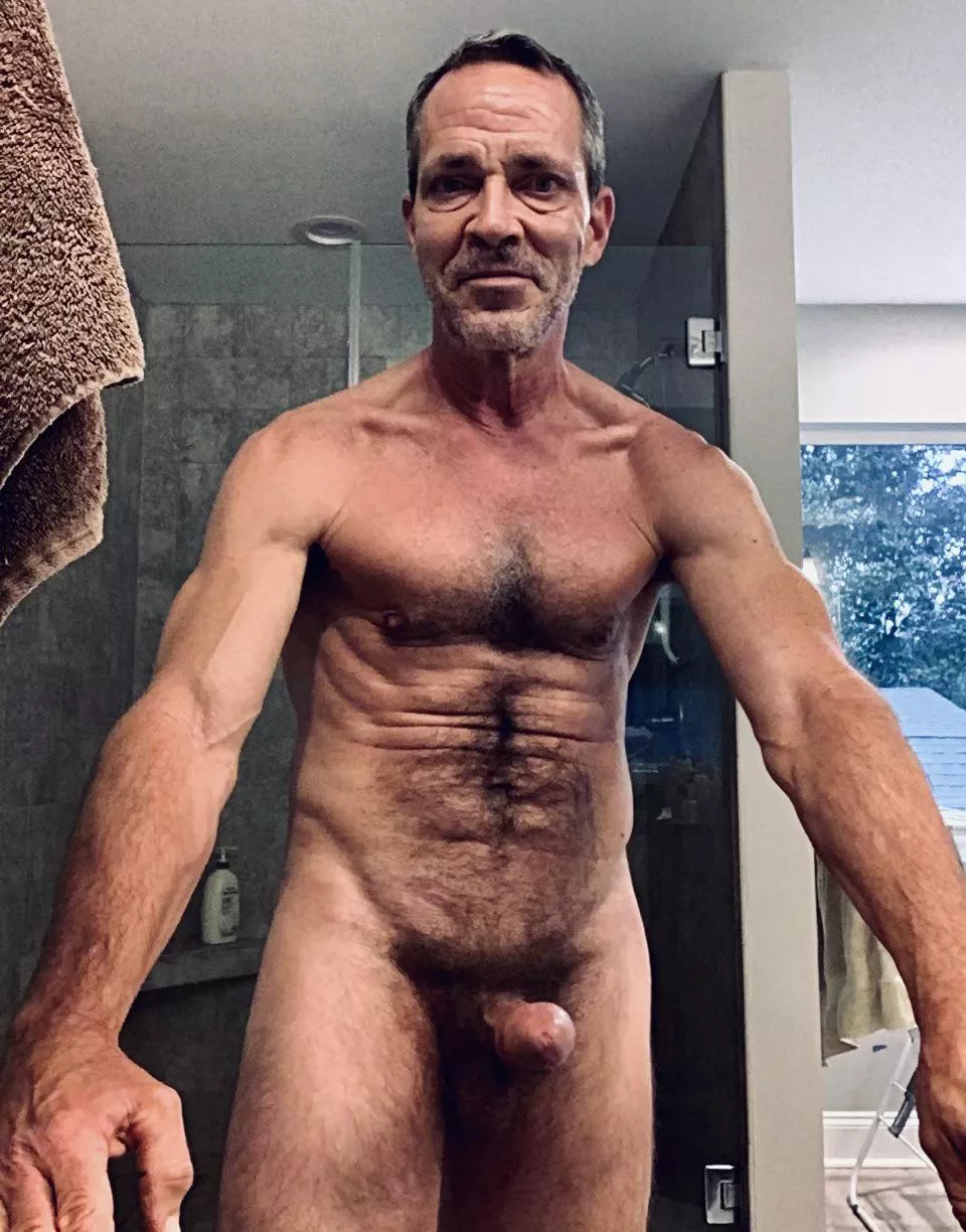 [55] Older Daddies Need Love Too