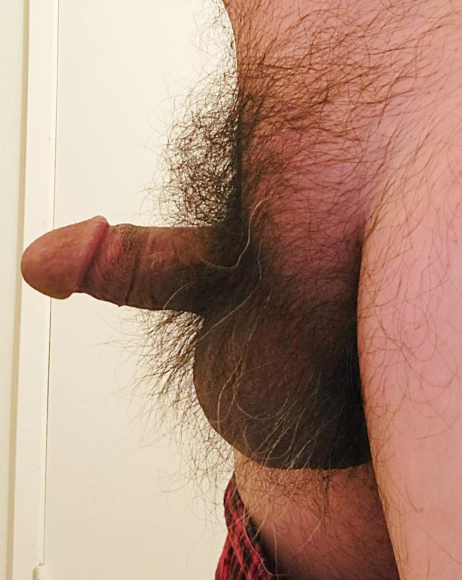 [59] Morning Wood is Good ðŸ‘