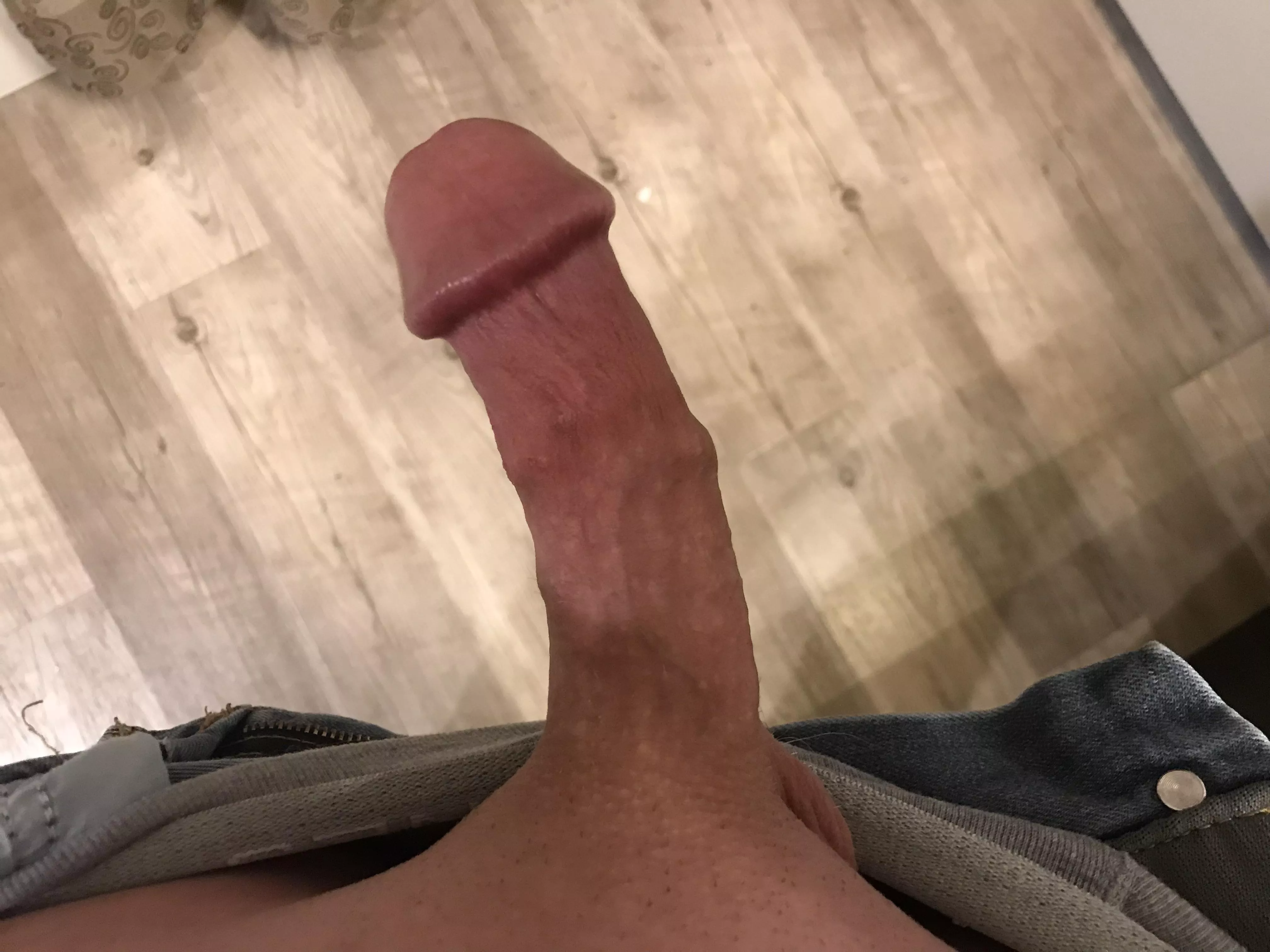 6 inch pencil dick [22]