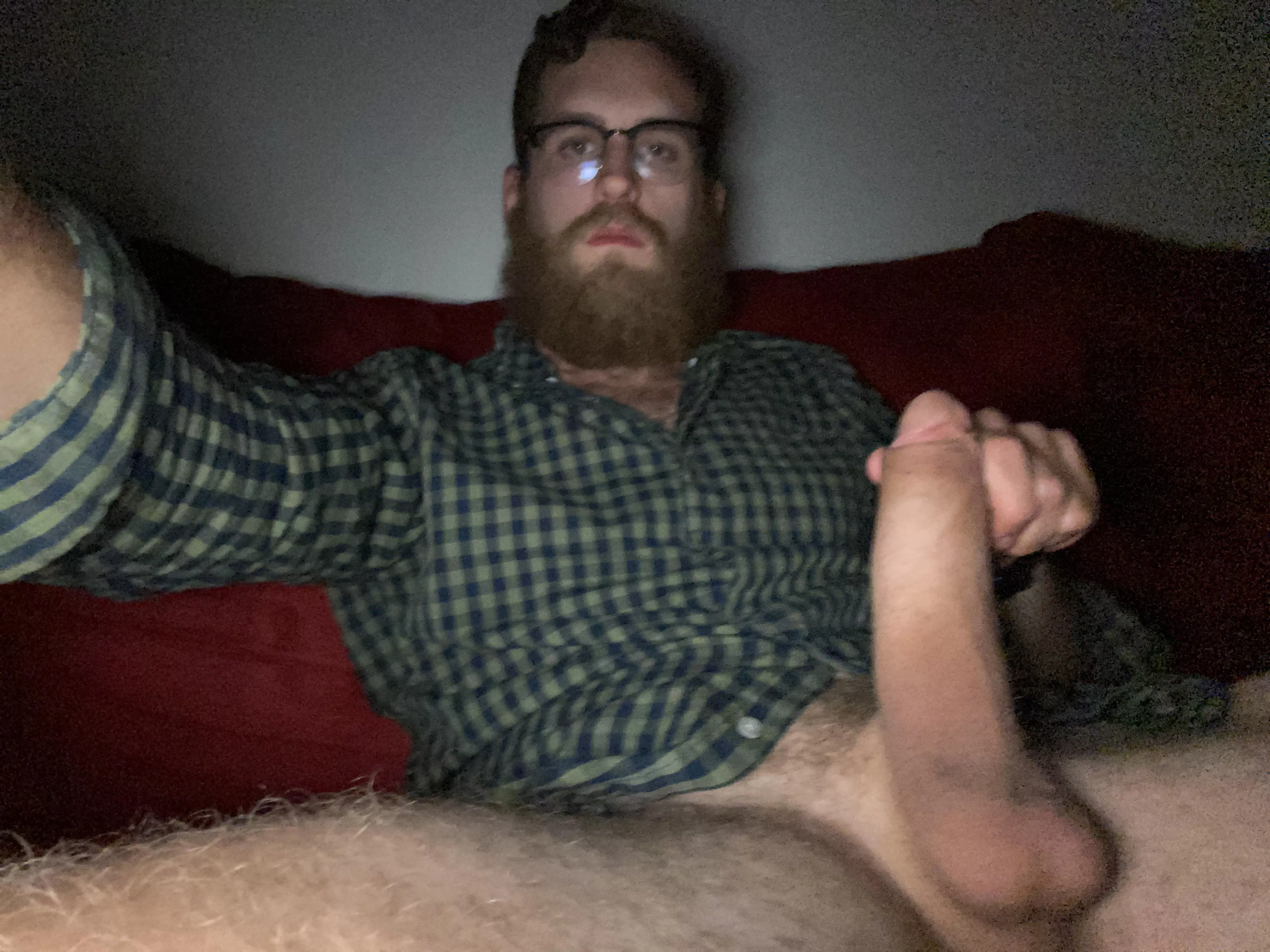 6â€™6â€ & Hung