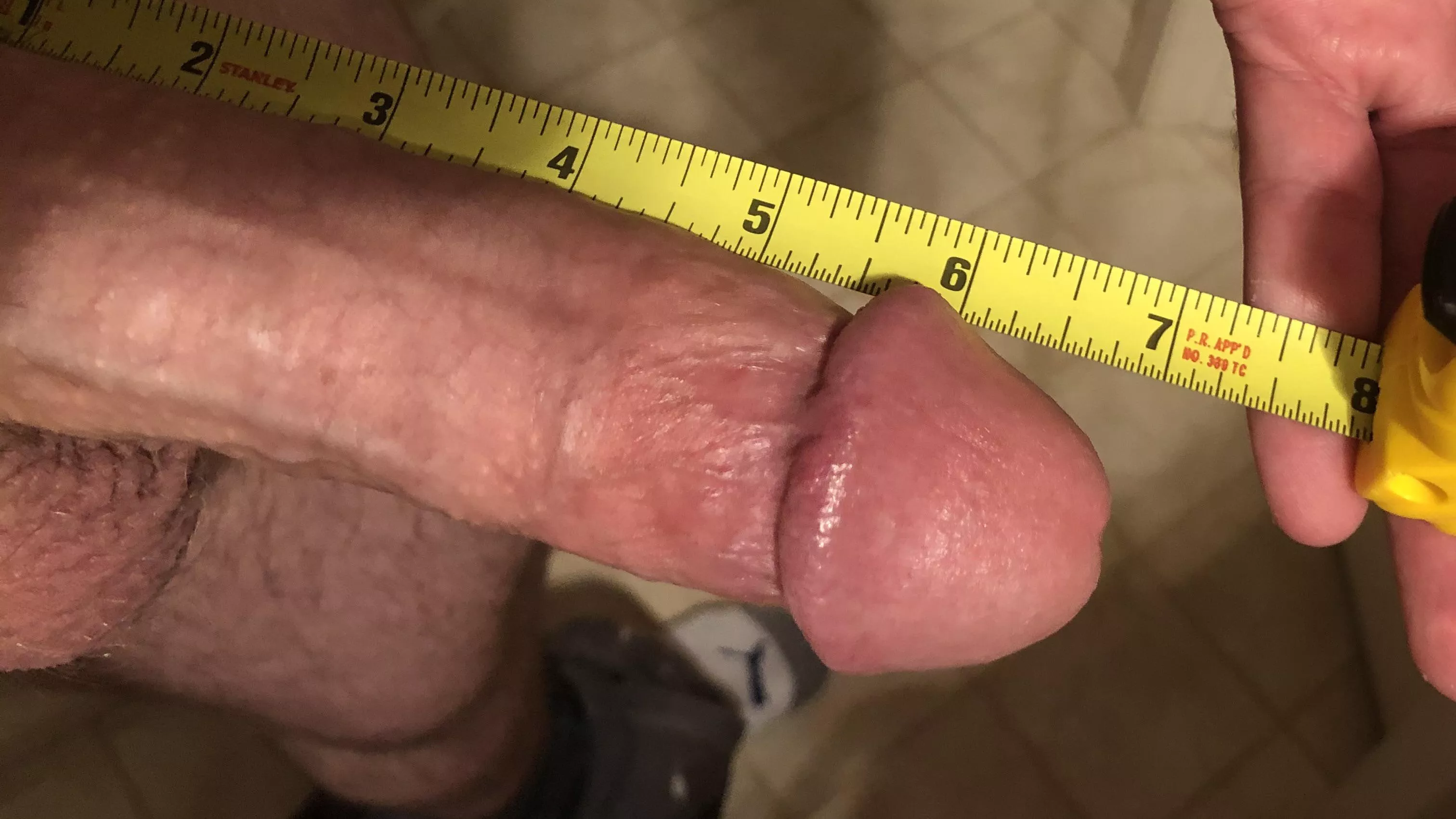 7”