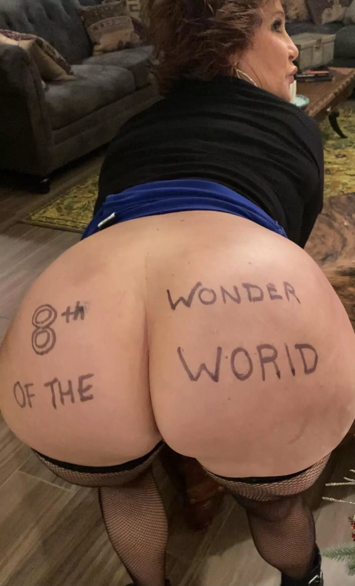 8th Wonder of the World