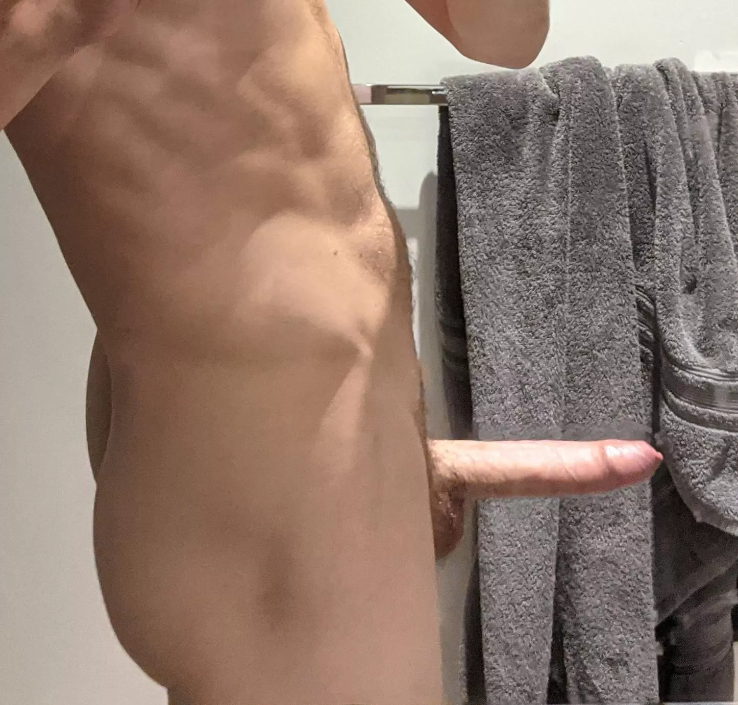 a hard on for my foreskin fans. Pms open 😈