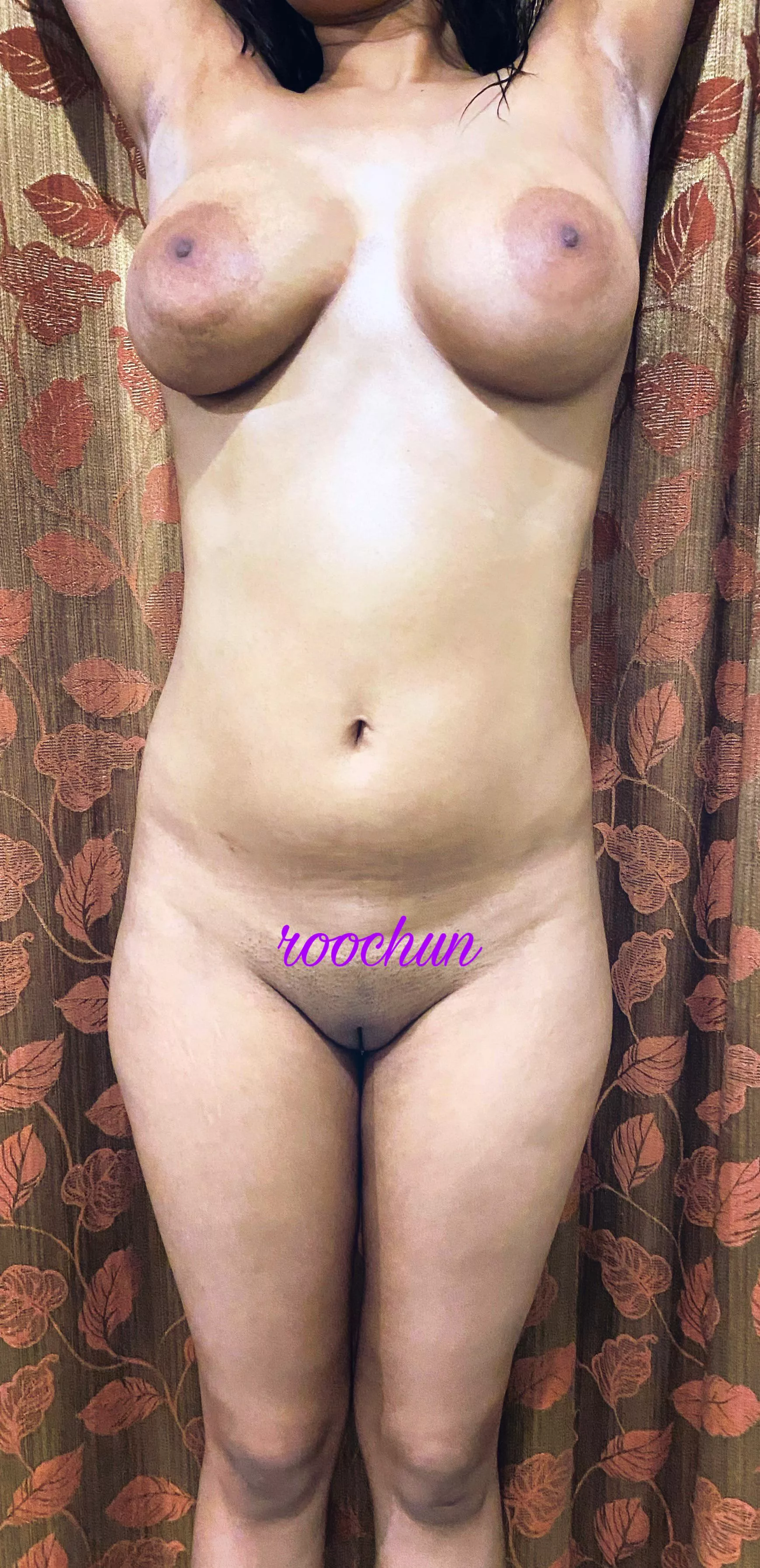 A simple nude for all of you.. [f][m]