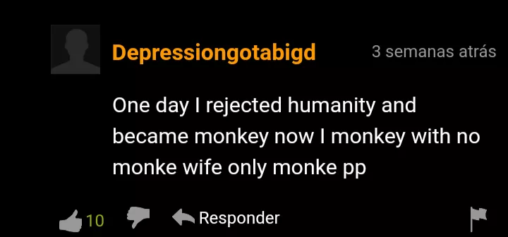 A small price to pay for monke