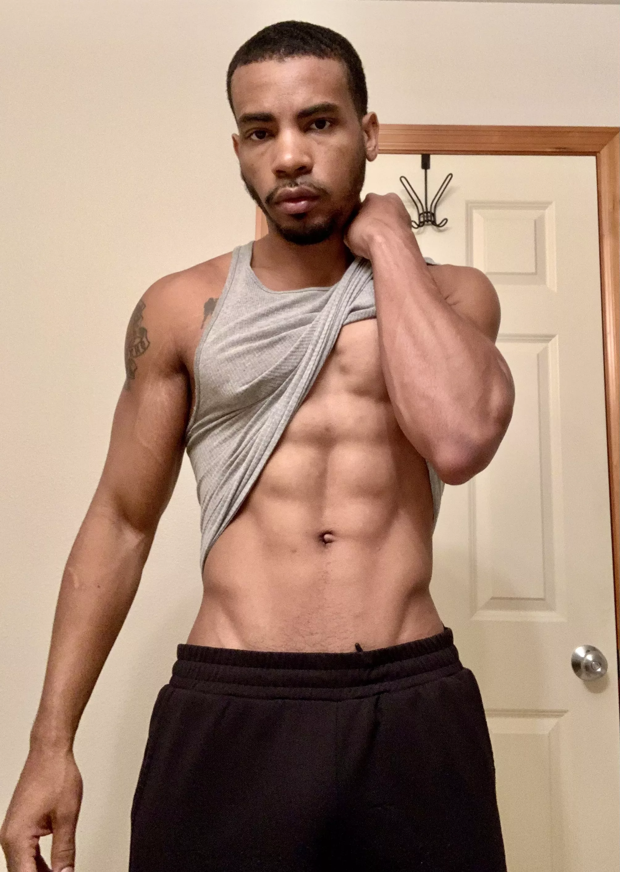 Ab day everyday (M)