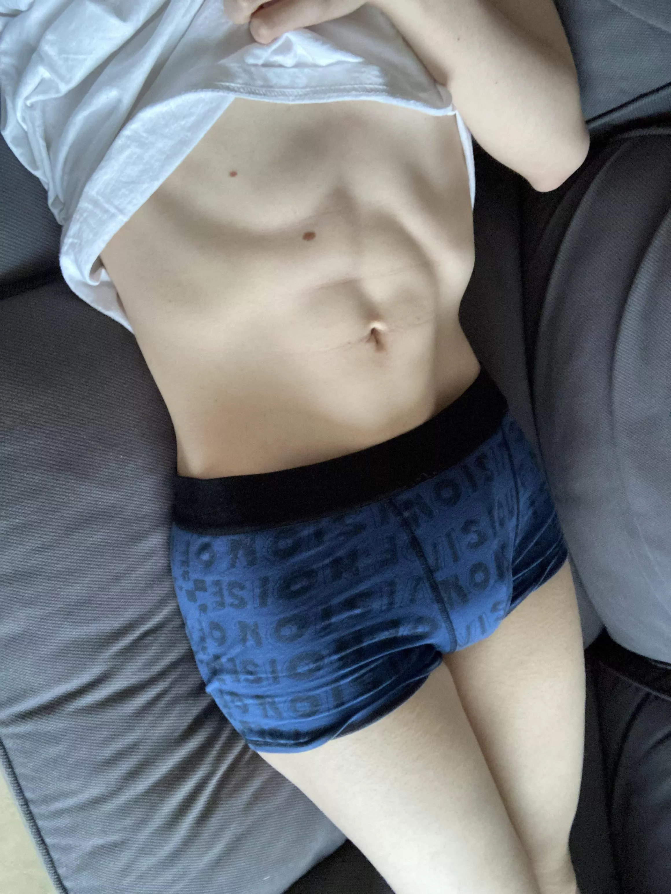 Abs :)