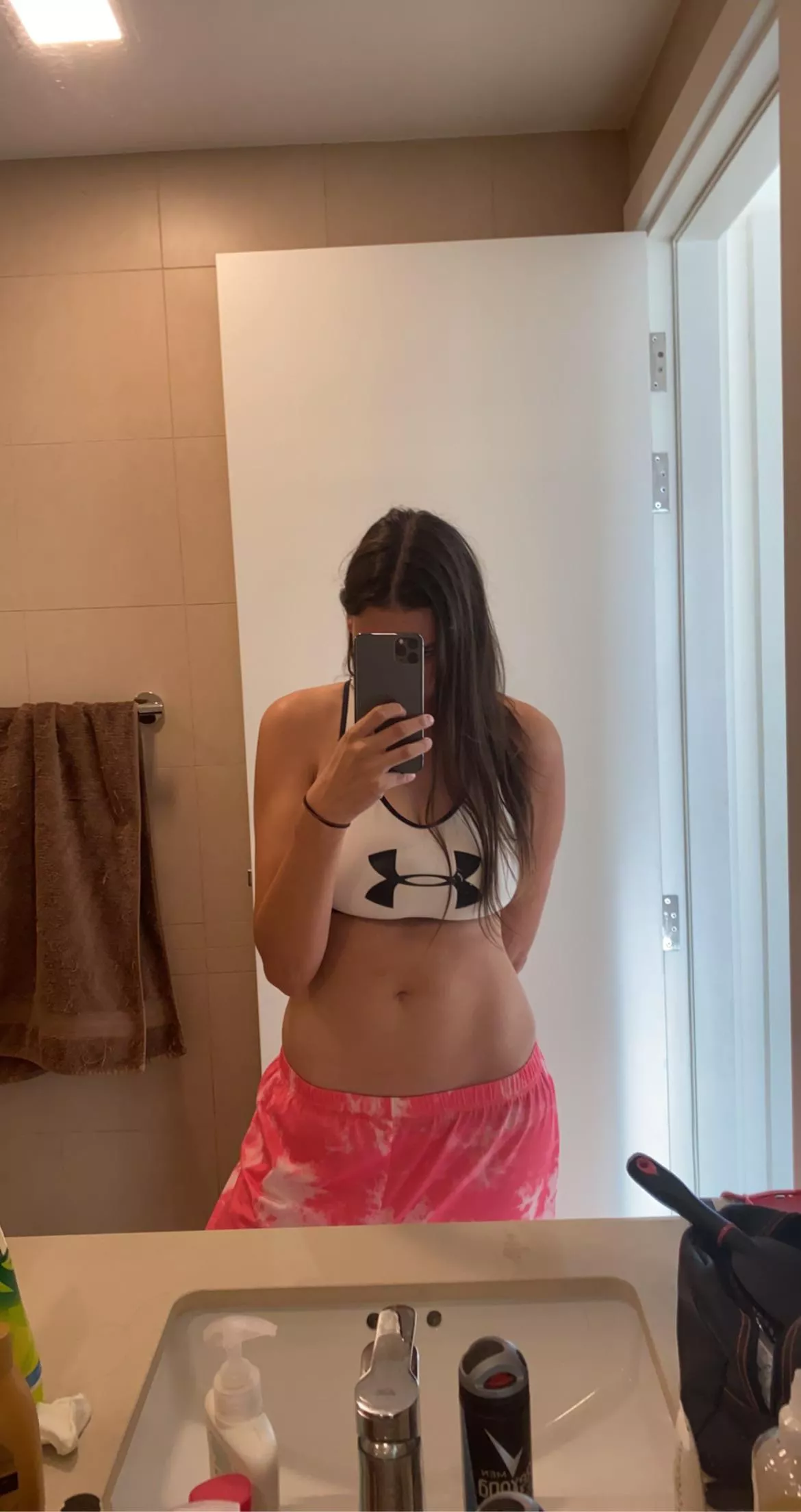 Abs loading (f)