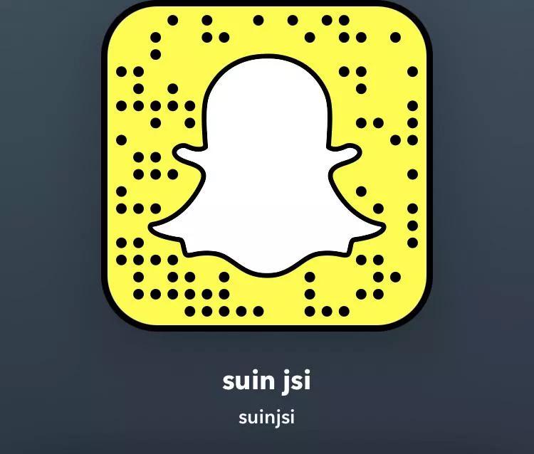 add snchat to send