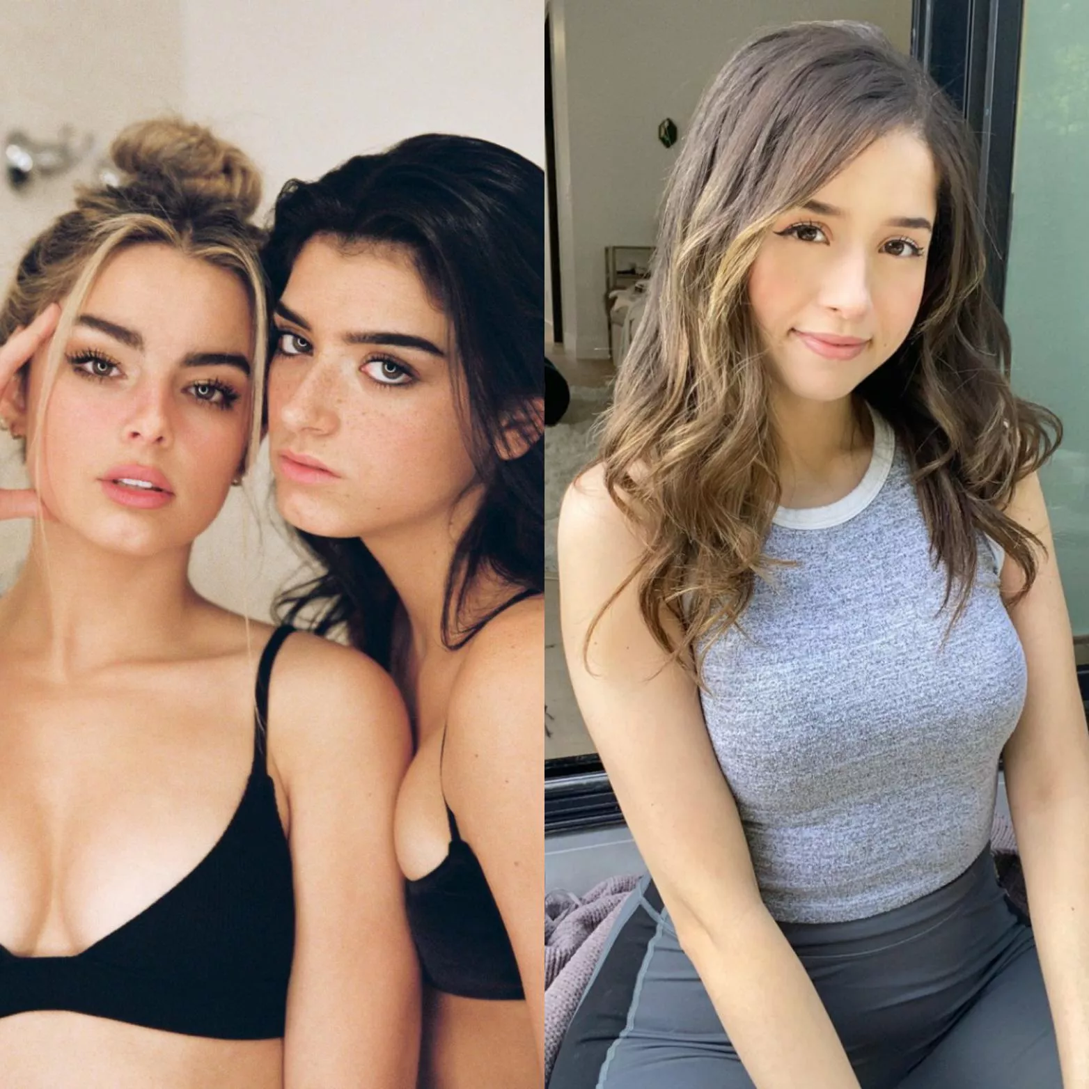 Addison, Dixie, or Poki