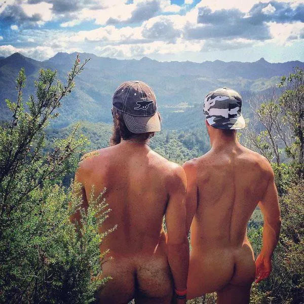 â€œAdmiring the viewâ€ â€¦