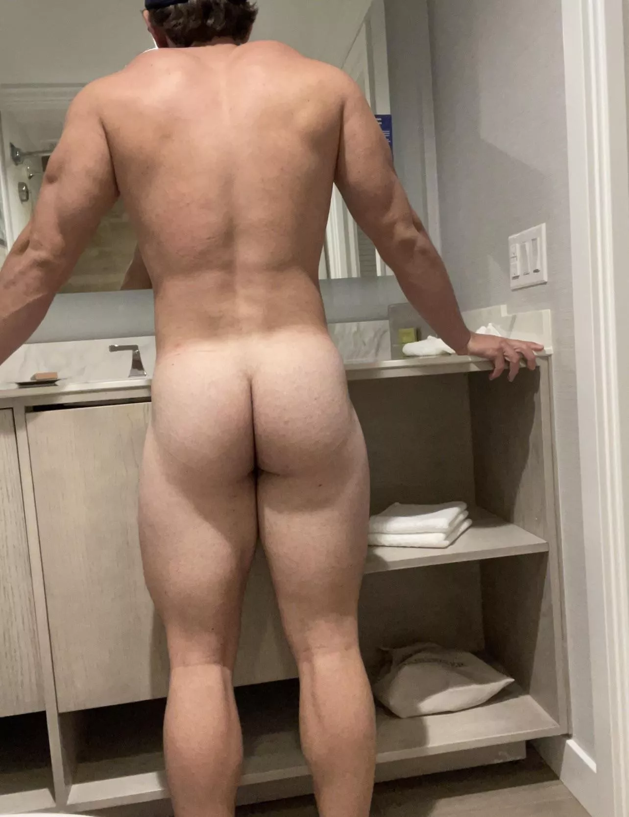 Admit it, You love my ass ðŸ˜‰