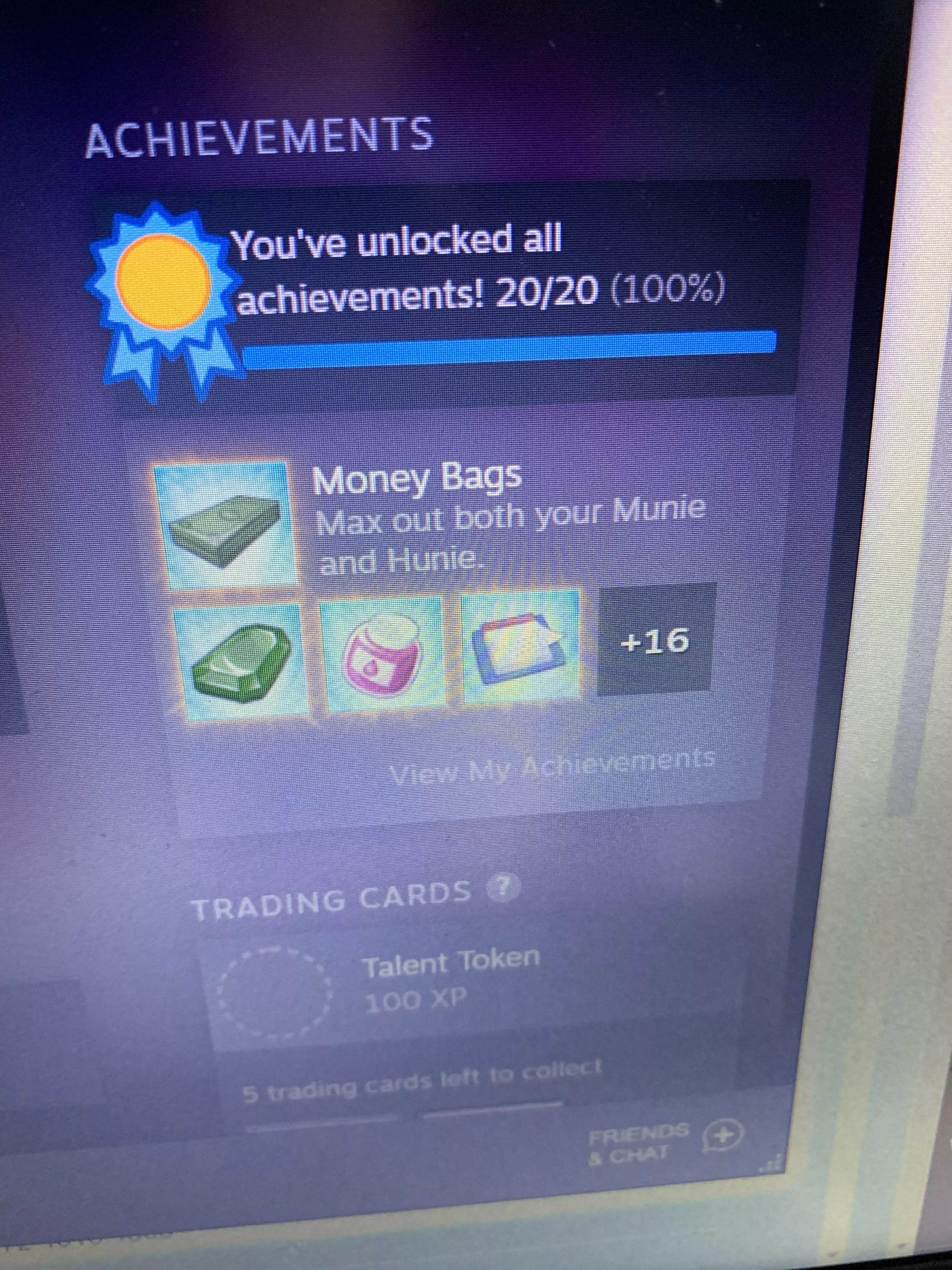 After 5+ years on and off, I finally earned every Huniepop 1 achievement today!!!