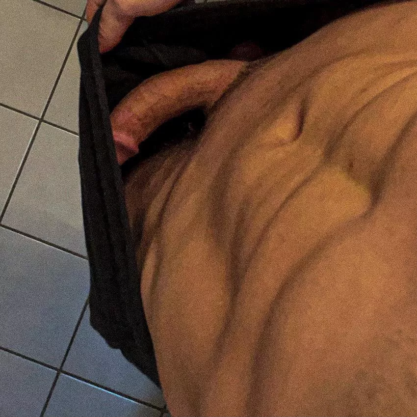 After shower, i hope you enjoy 😛 [m25]