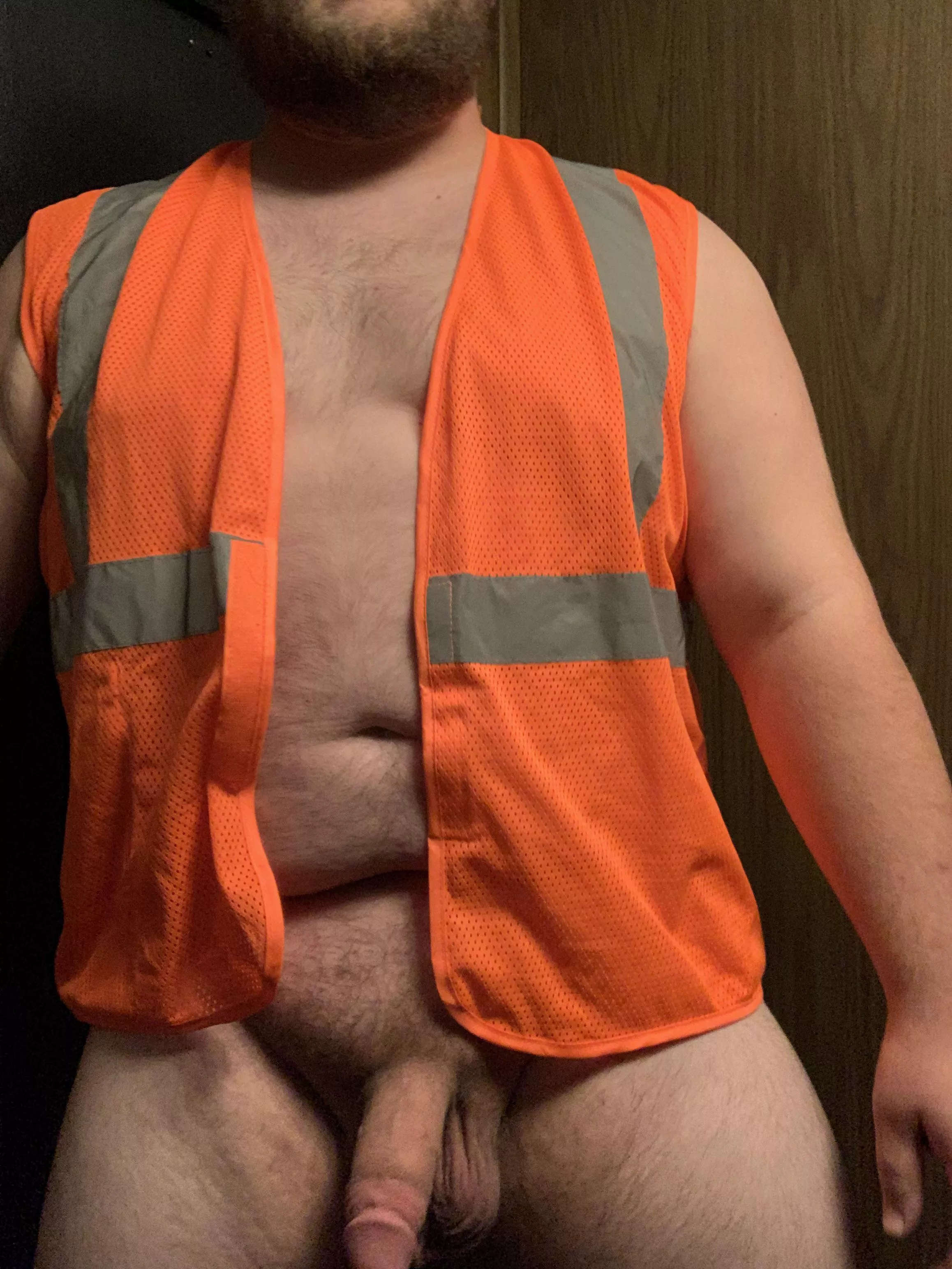 After work nsfw