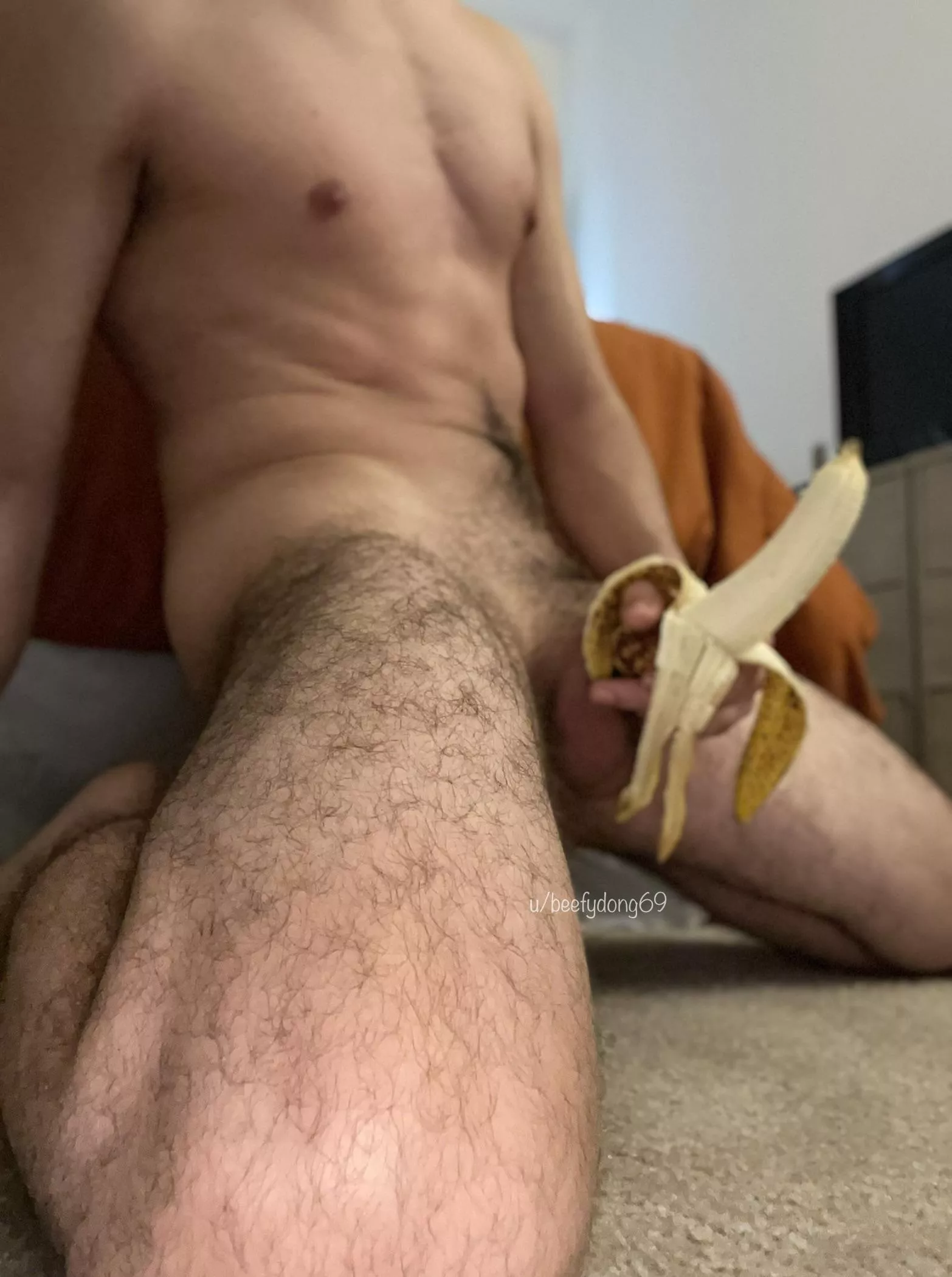 Afternoon snack inspired this [m]