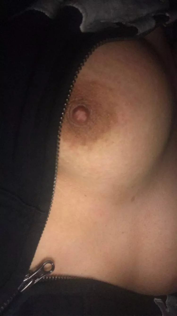 Aggressive titty sucking ? ðŸ˜©