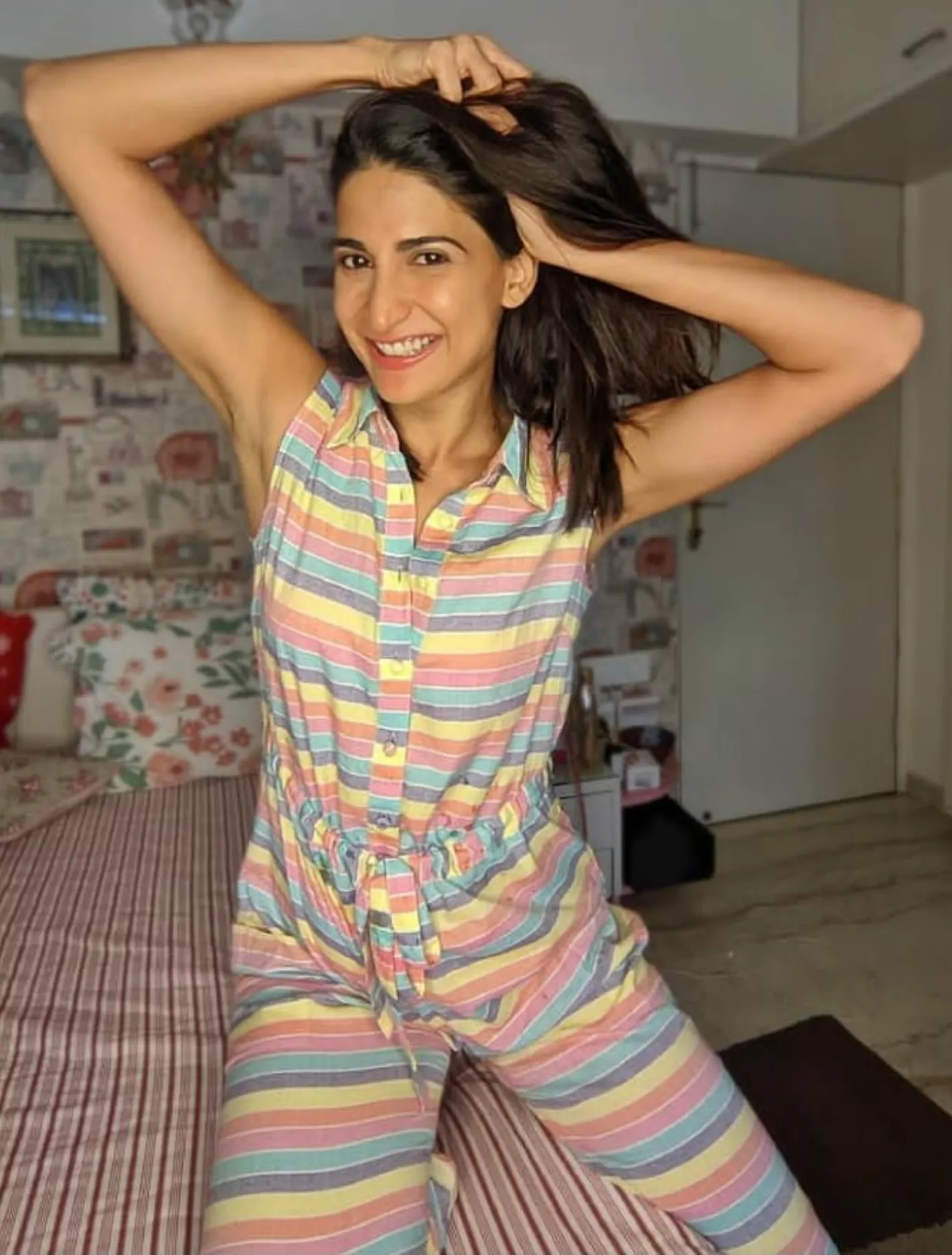 Ahana Kumra