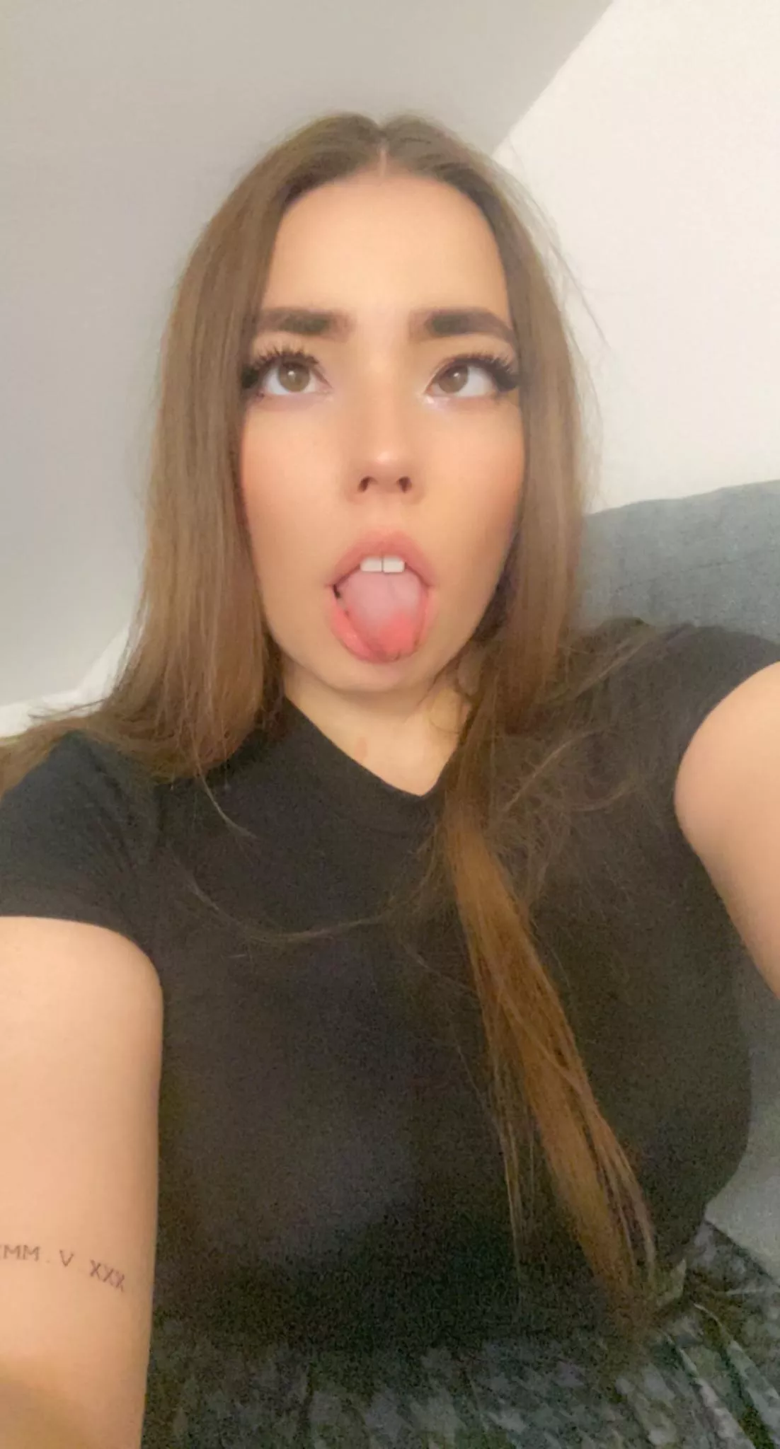 Ahegao ðŸ–¤