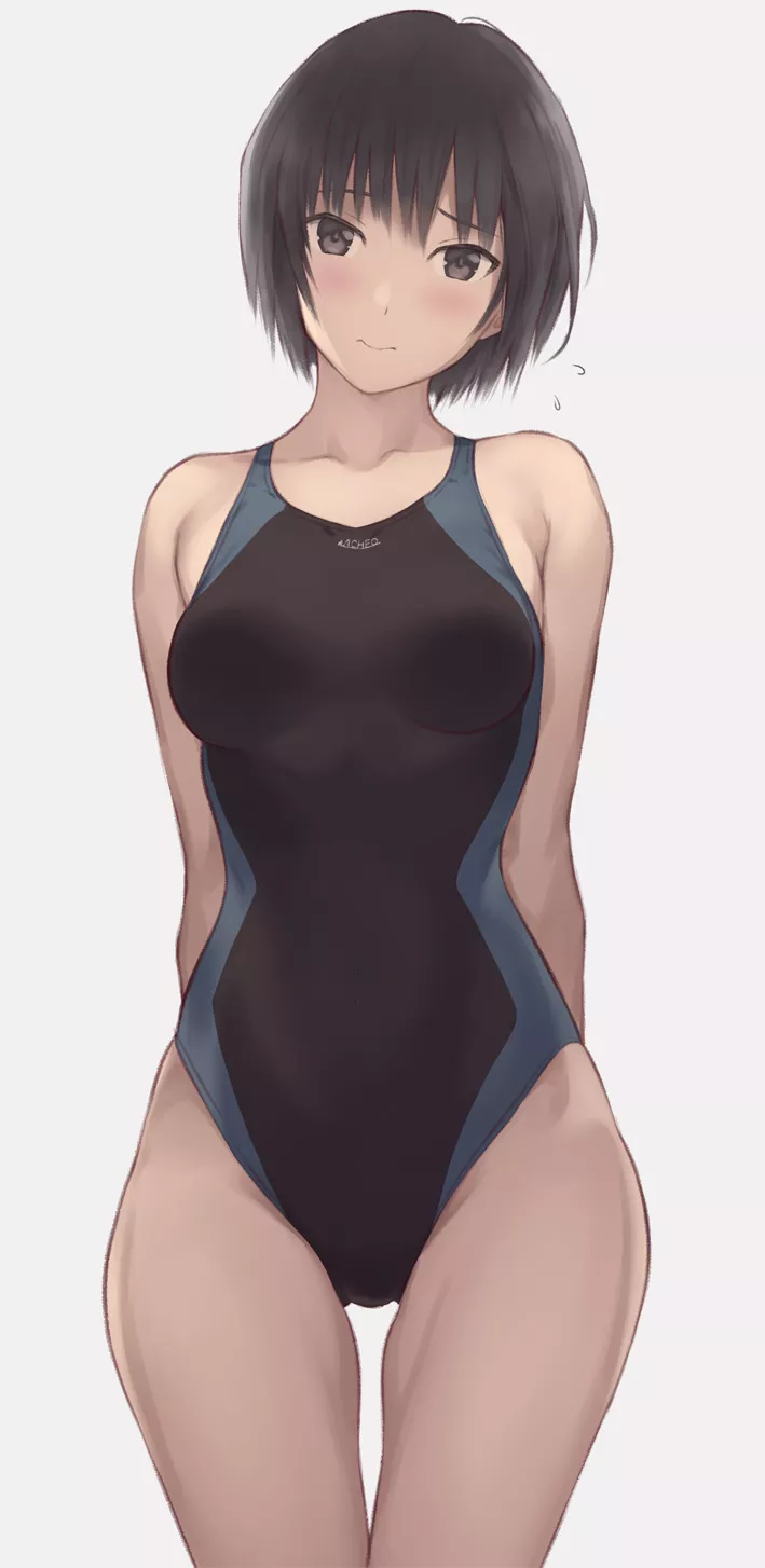 Ai [Amagami]