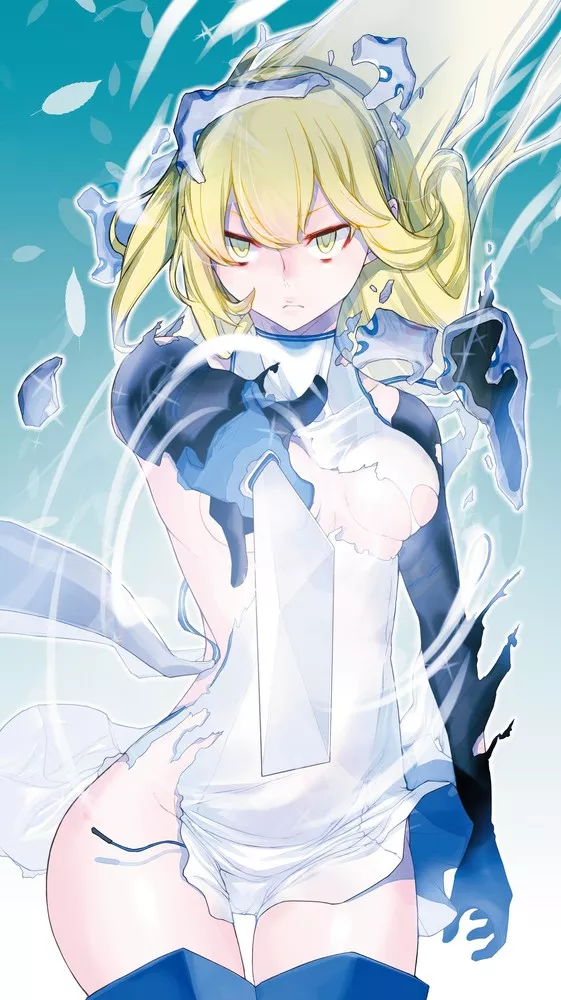 Ais Wallenstein - [Sword oratoria]