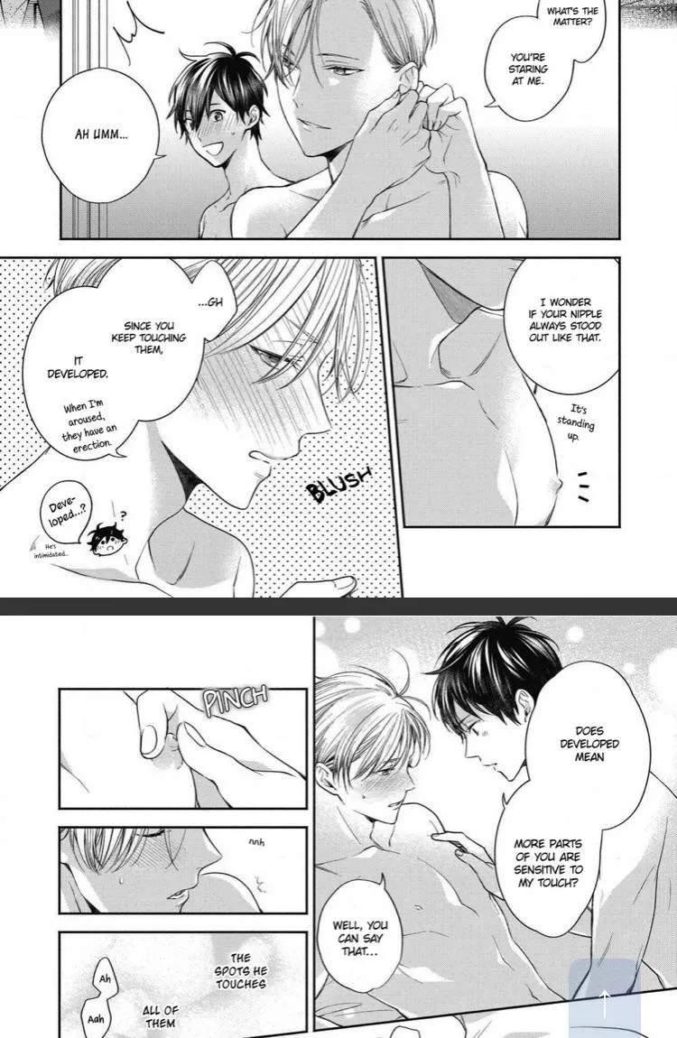 [Aisaretagari no Antiromance]