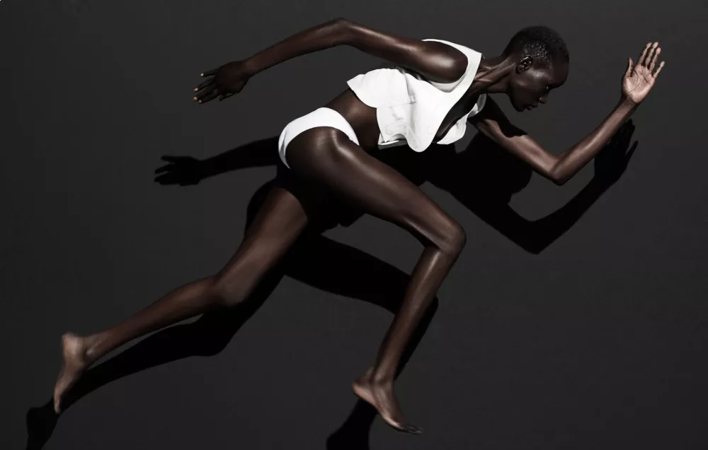 Ajak Deng