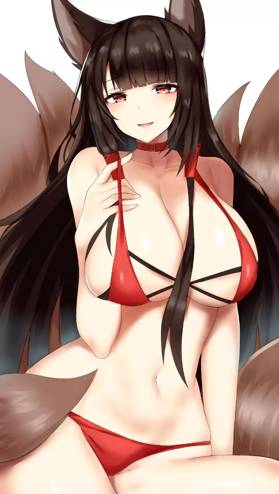 Akagi [Azur Lane]