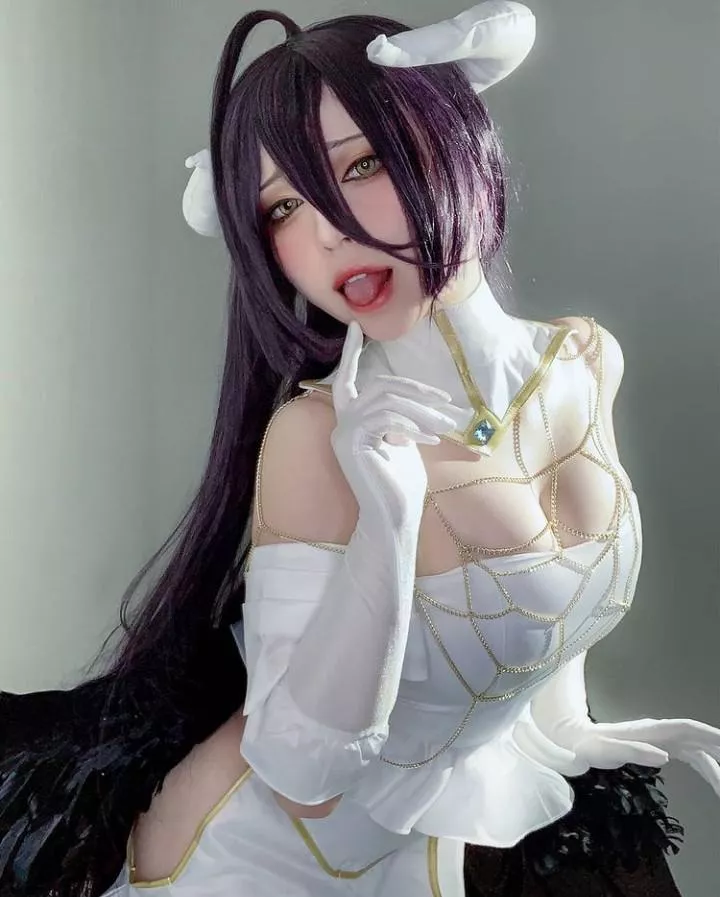 Albedo by Banbanko