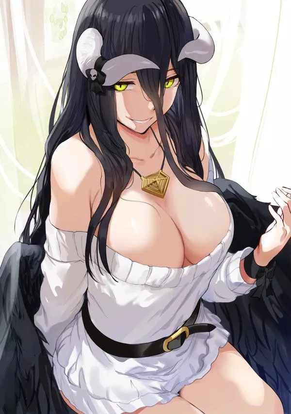 Albedo