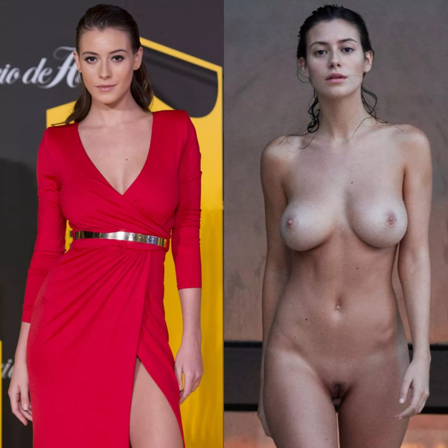 Alejandra Guilmant On/Off