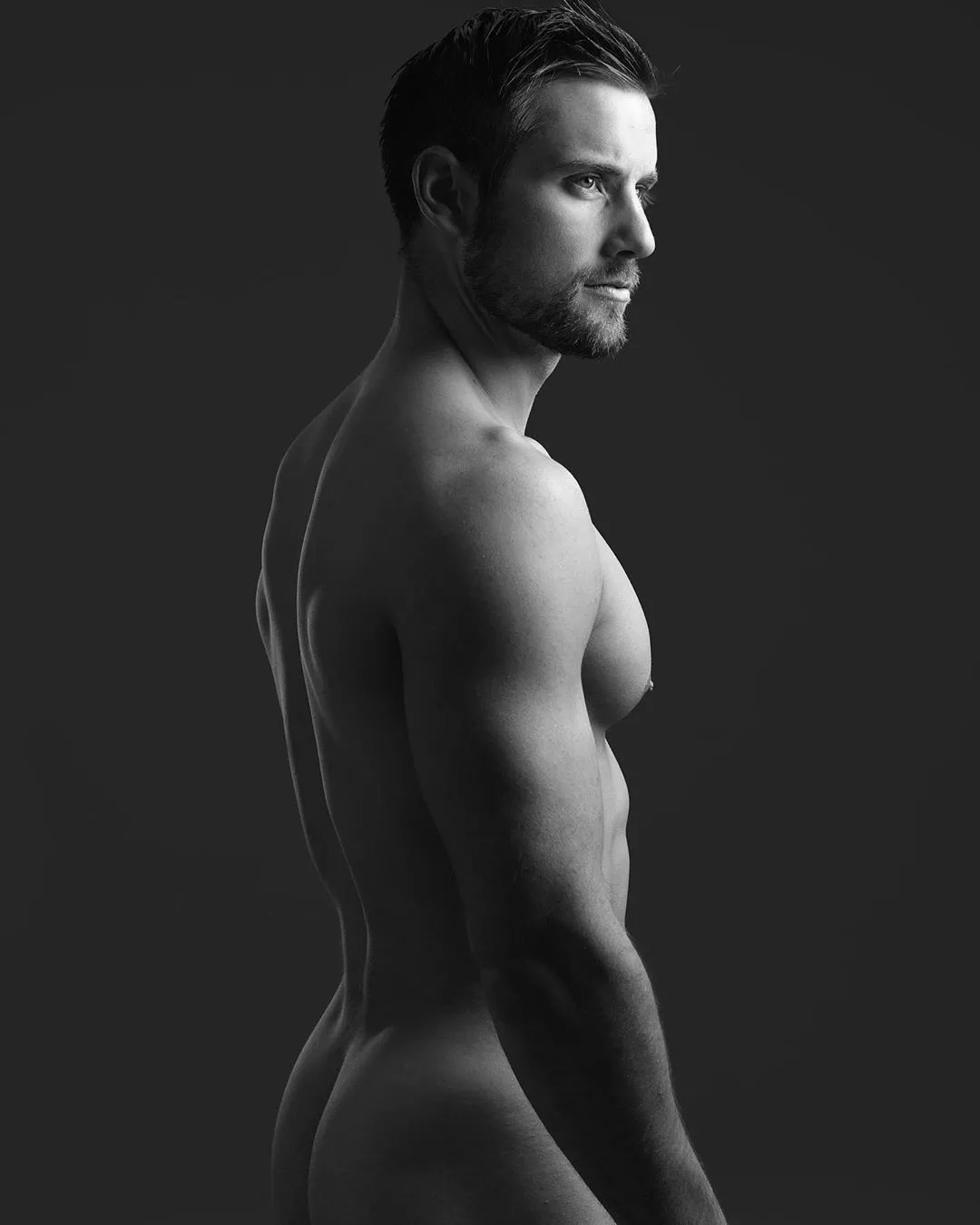 Alex Crockford. [2nd SFW Image in Comments]