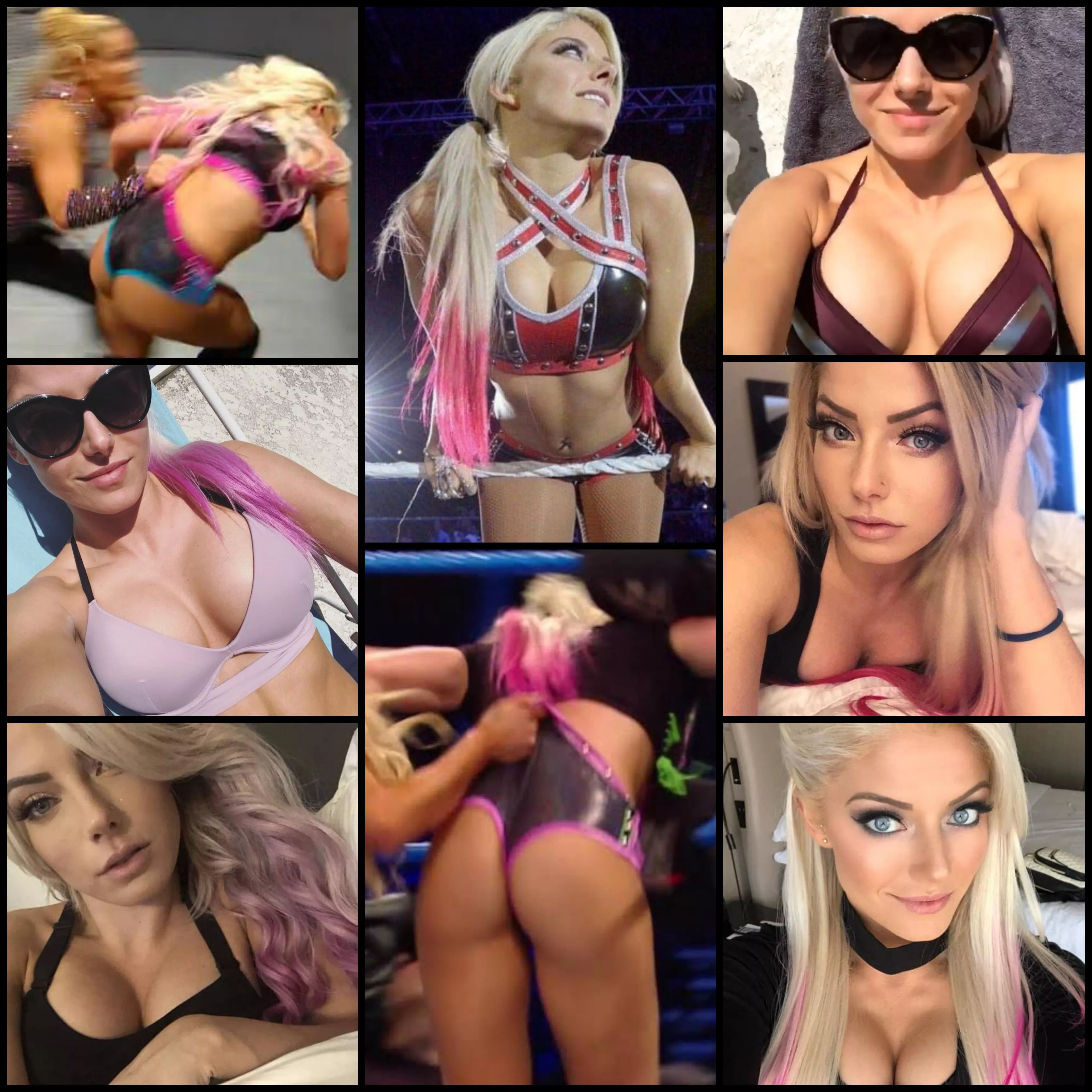 Alexa Bliss