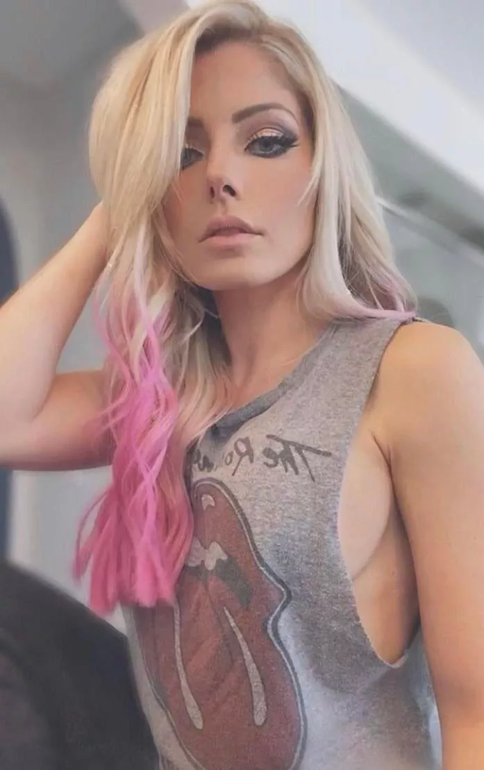 Alexa Bliss