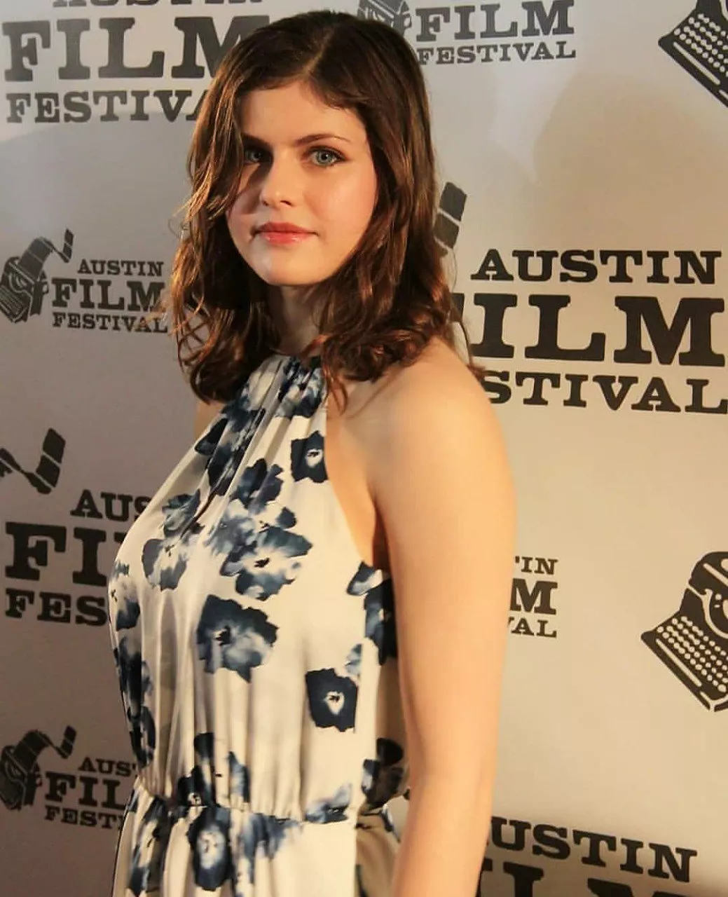 Alexandra Daddario