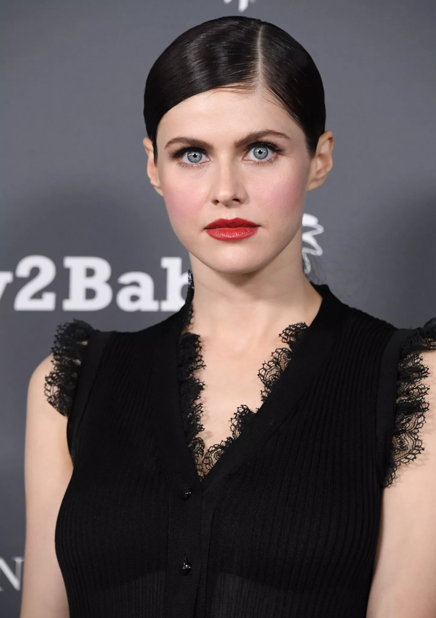 Alexandra Daddario Yesterday