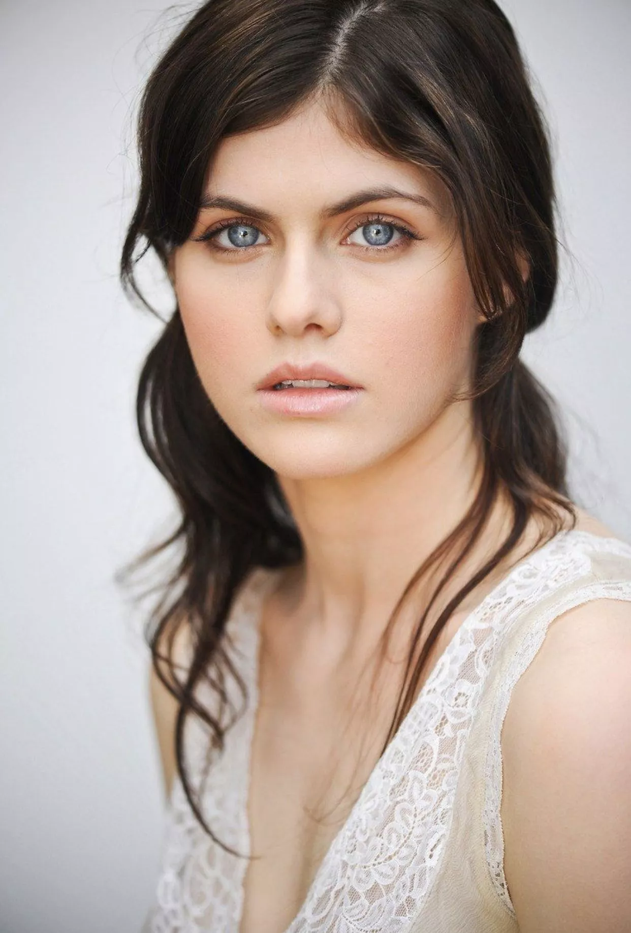 Alexandra Daddario