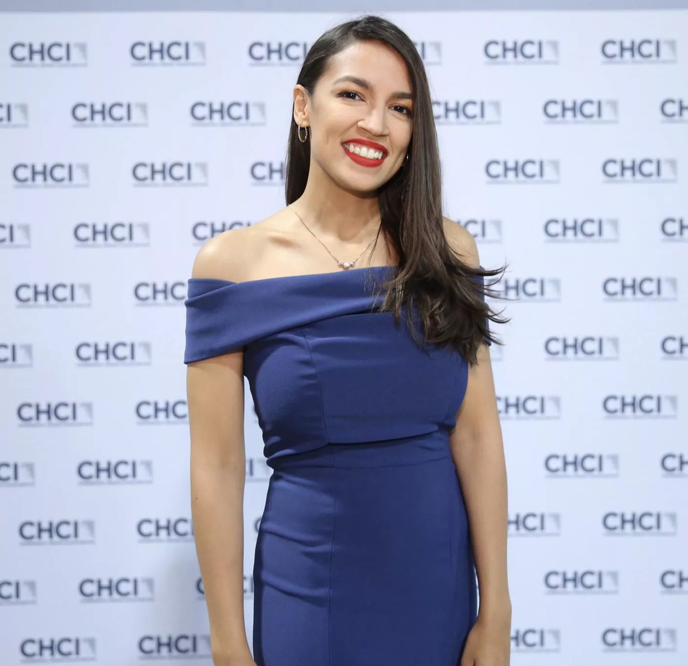 Alexandria Ocasio-Cortez