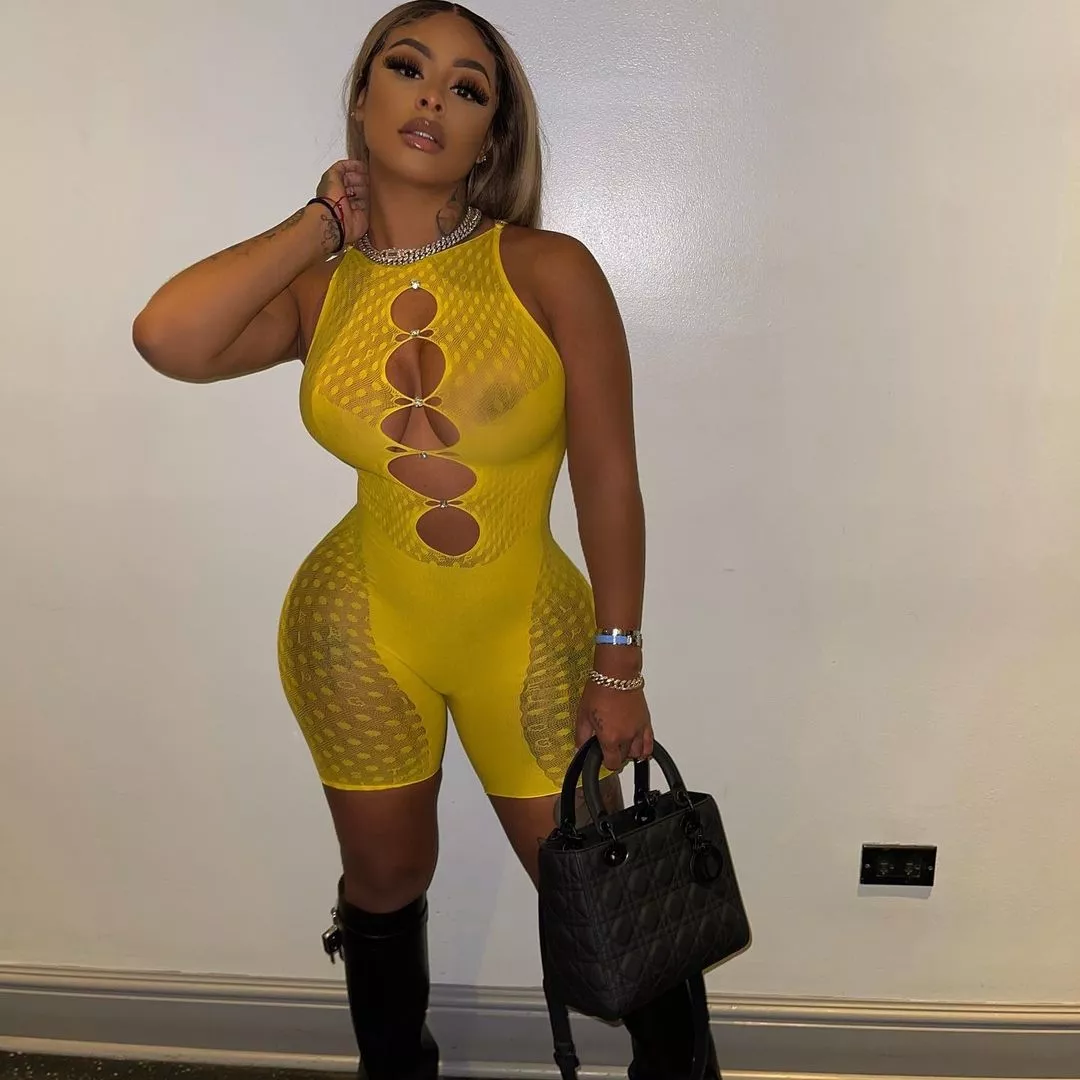 Alexis Skyy