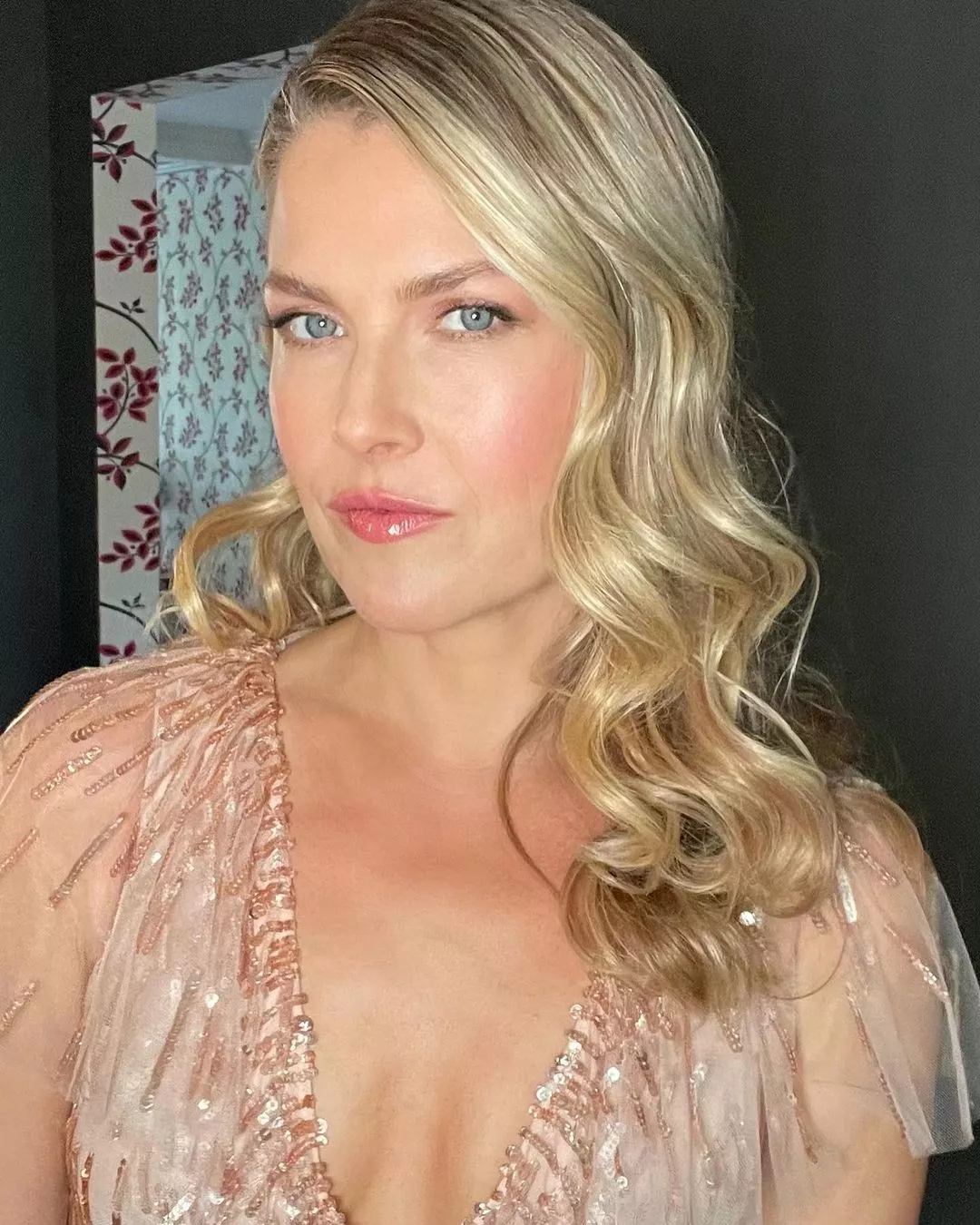 ali larter